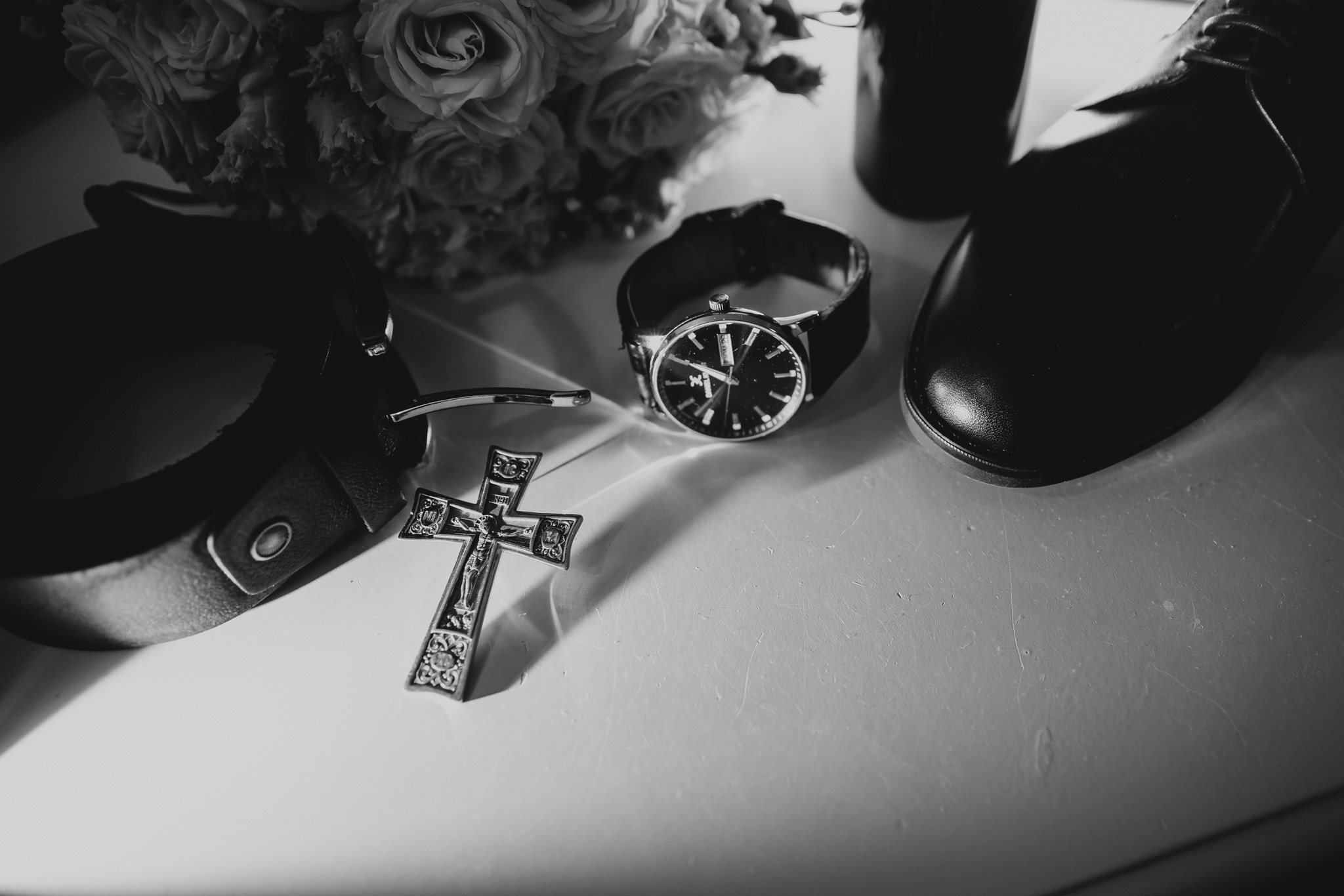 Nunta de Poveste la Sucevița: Cristi și Andreea. Servicii foto-video profesionale, pentru momente de neuitat