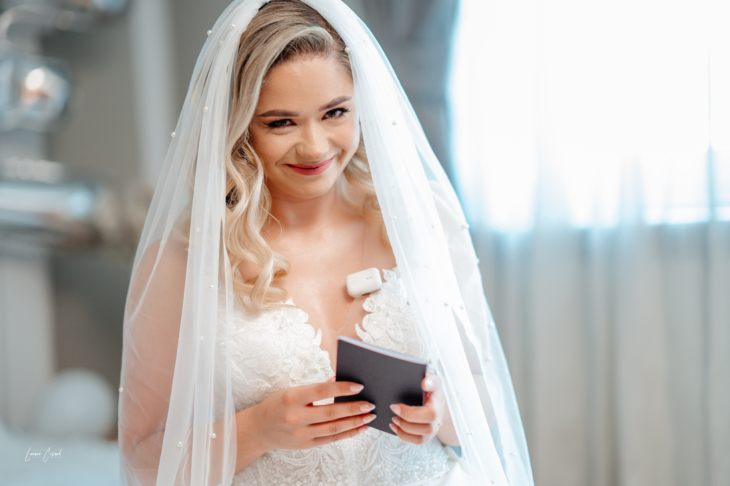 Diana & Cătălin – Nuntă clasică și rafinată. Fotograf de nuntă, corporate, botezuri, majorate și aniversări Roman, Lucaci Cornel