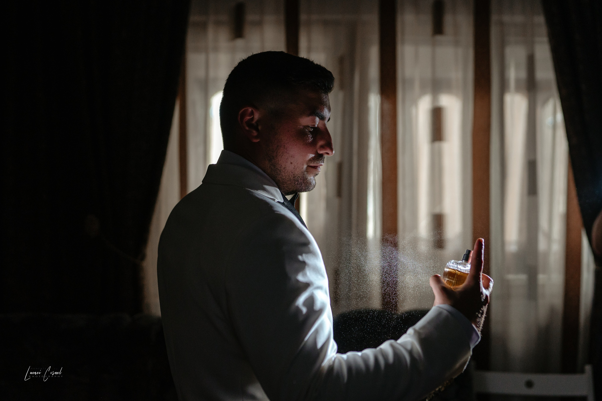 Roxana & Andrei – Nuntă de vis. Fotograf de nuntă, corporate, botezuri, majorate și aniversări Roman, Lucaci Cornel