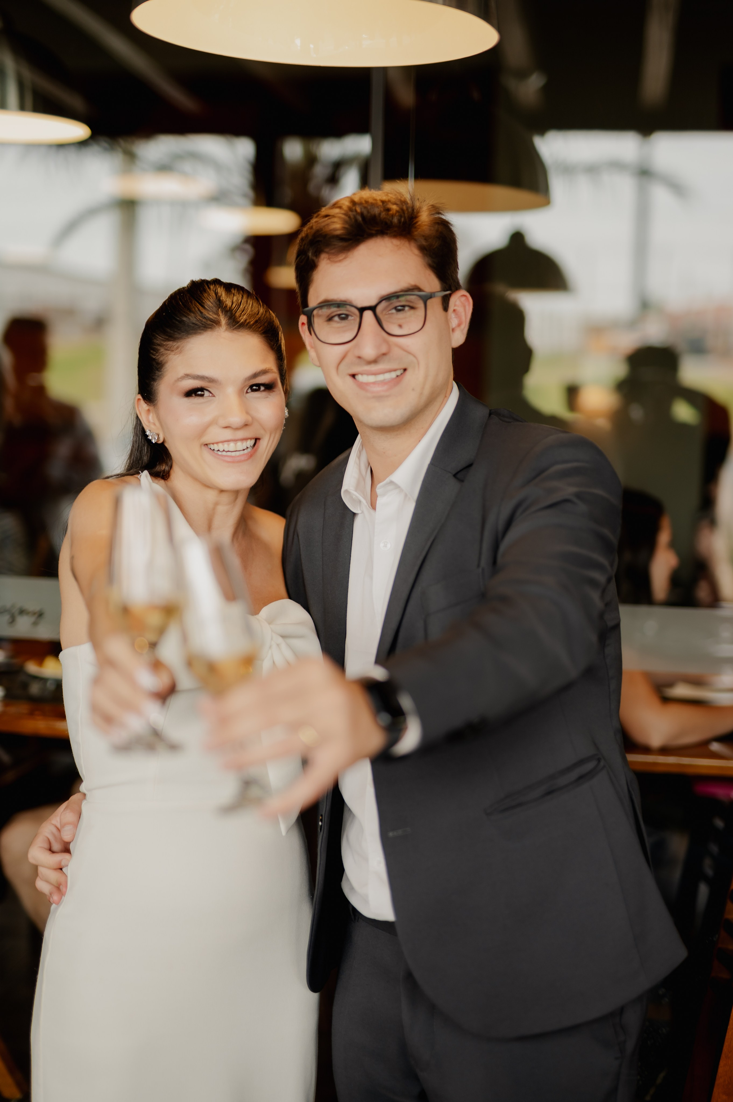 Casamento Civil de Fernanda e Gustavo | Barizon Fotografia