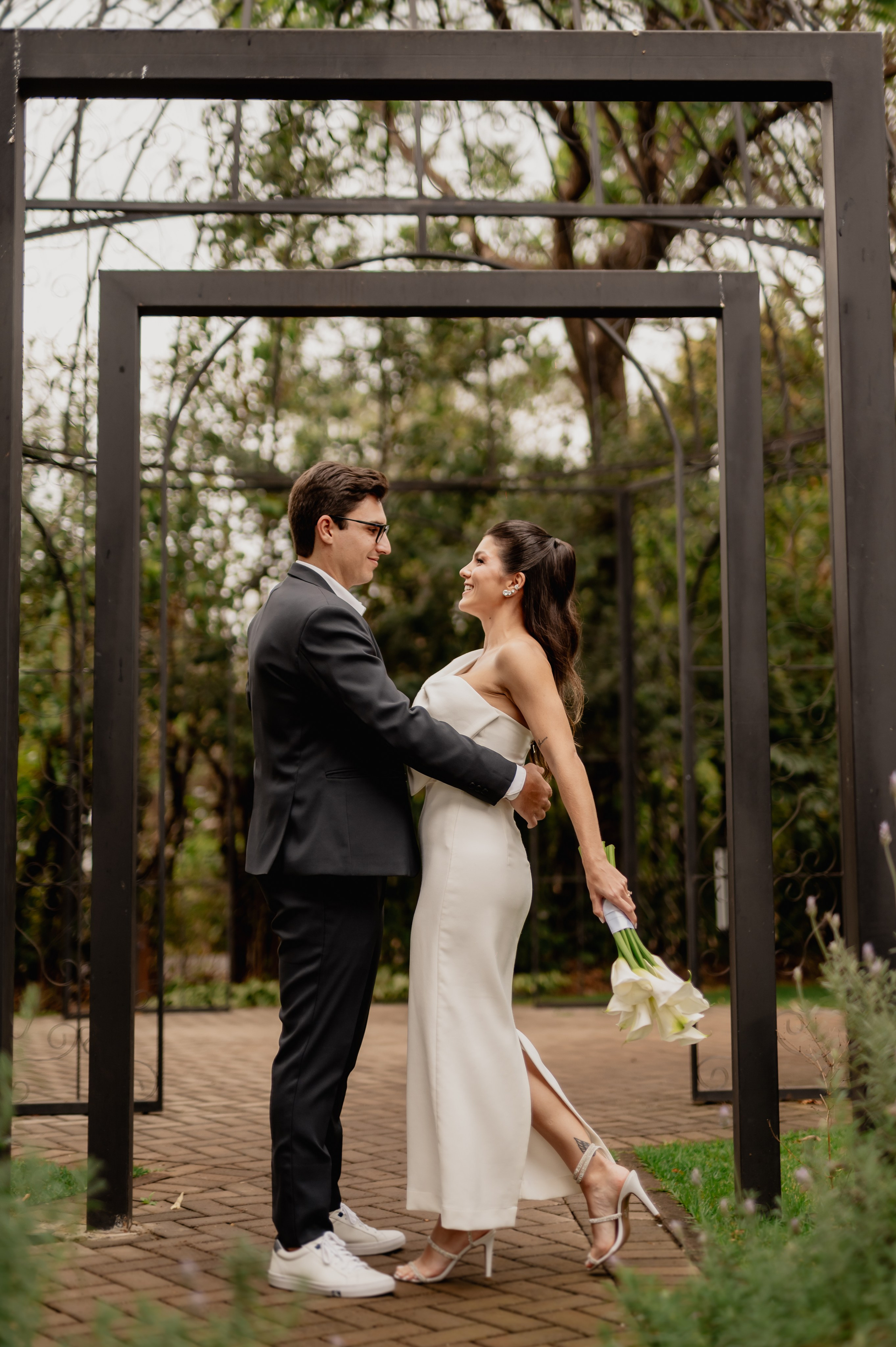 Casamento Civil de Fernanda e Gustavo | Barizon Fotografia