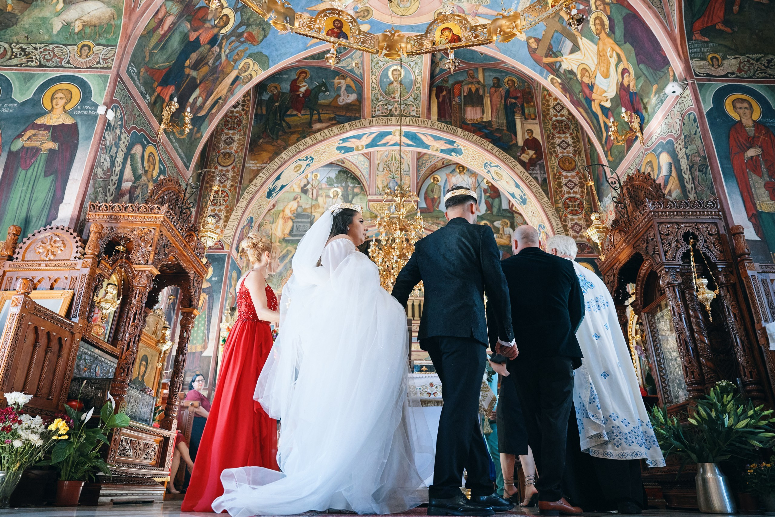 fotograf nunta Ploiesti