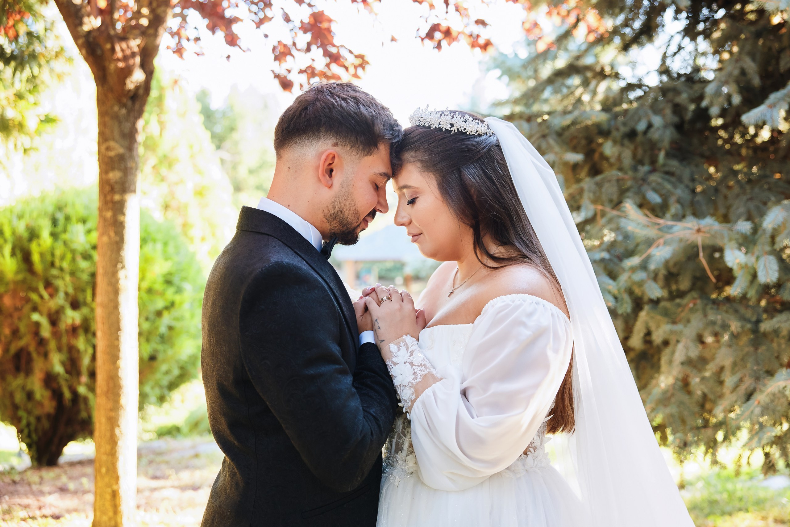 Andreea & gabi. Bogdan Vancea | Fotograf Nunta Ploiești