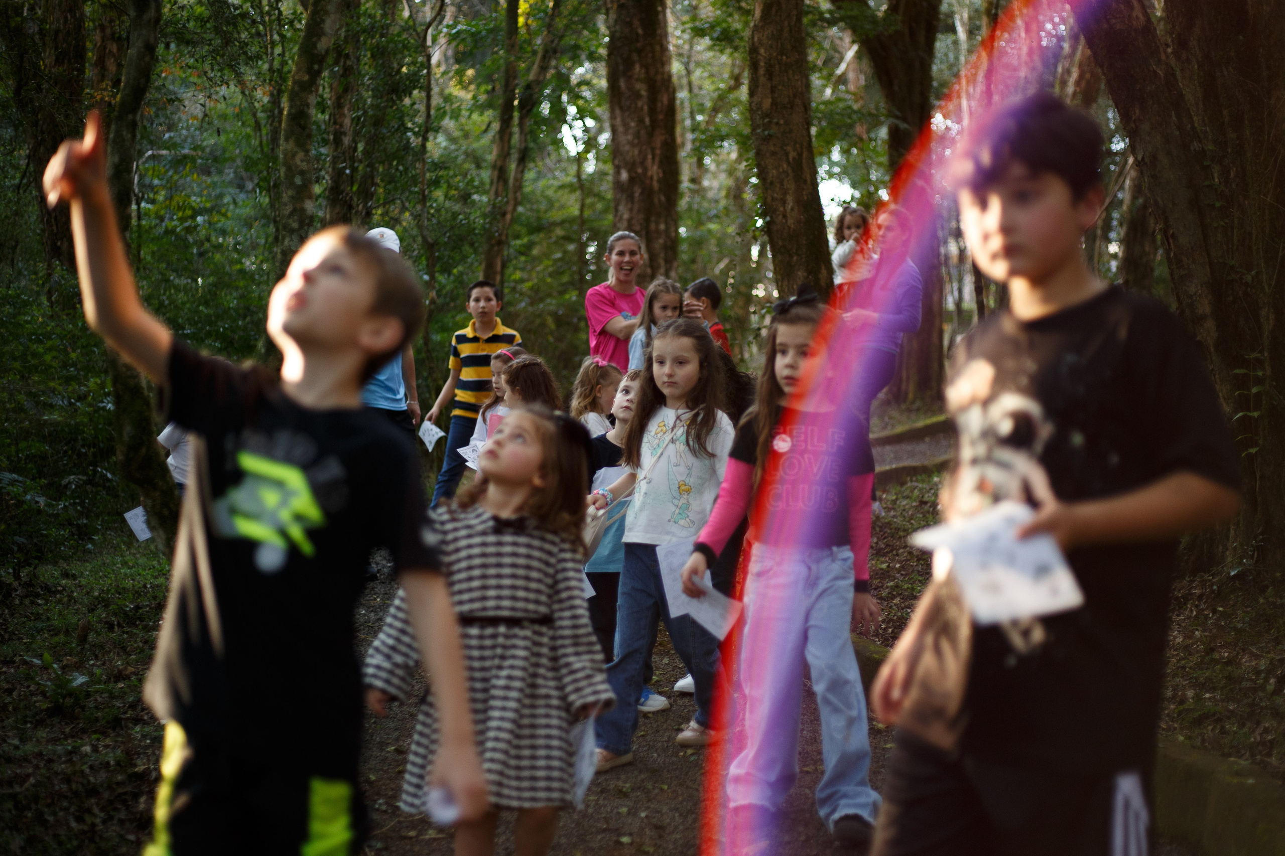 Festa Infantil. Fotógrafa de Famílias e Crianças no Brasil