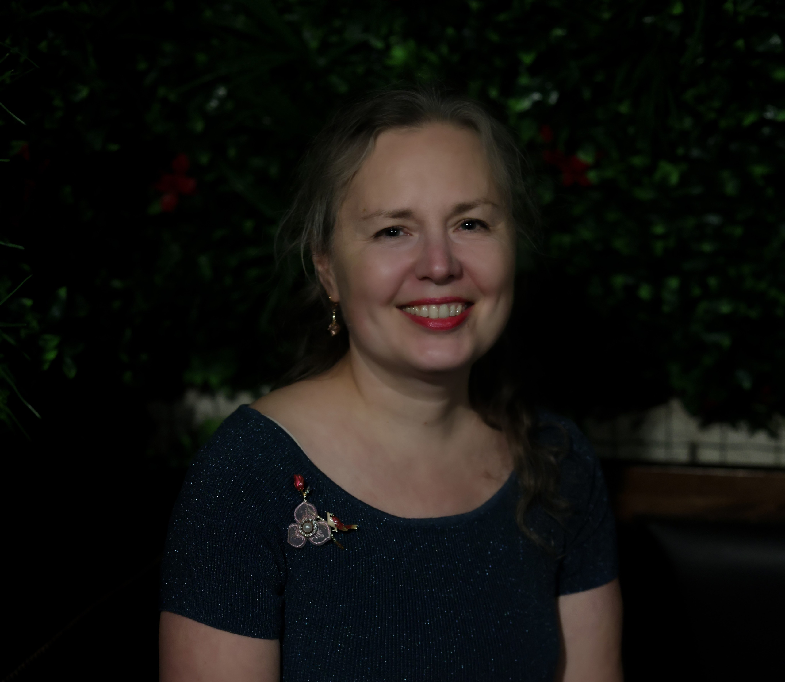 Témoignages. Natalia Bogdanovska. Films et photographie corporate en France