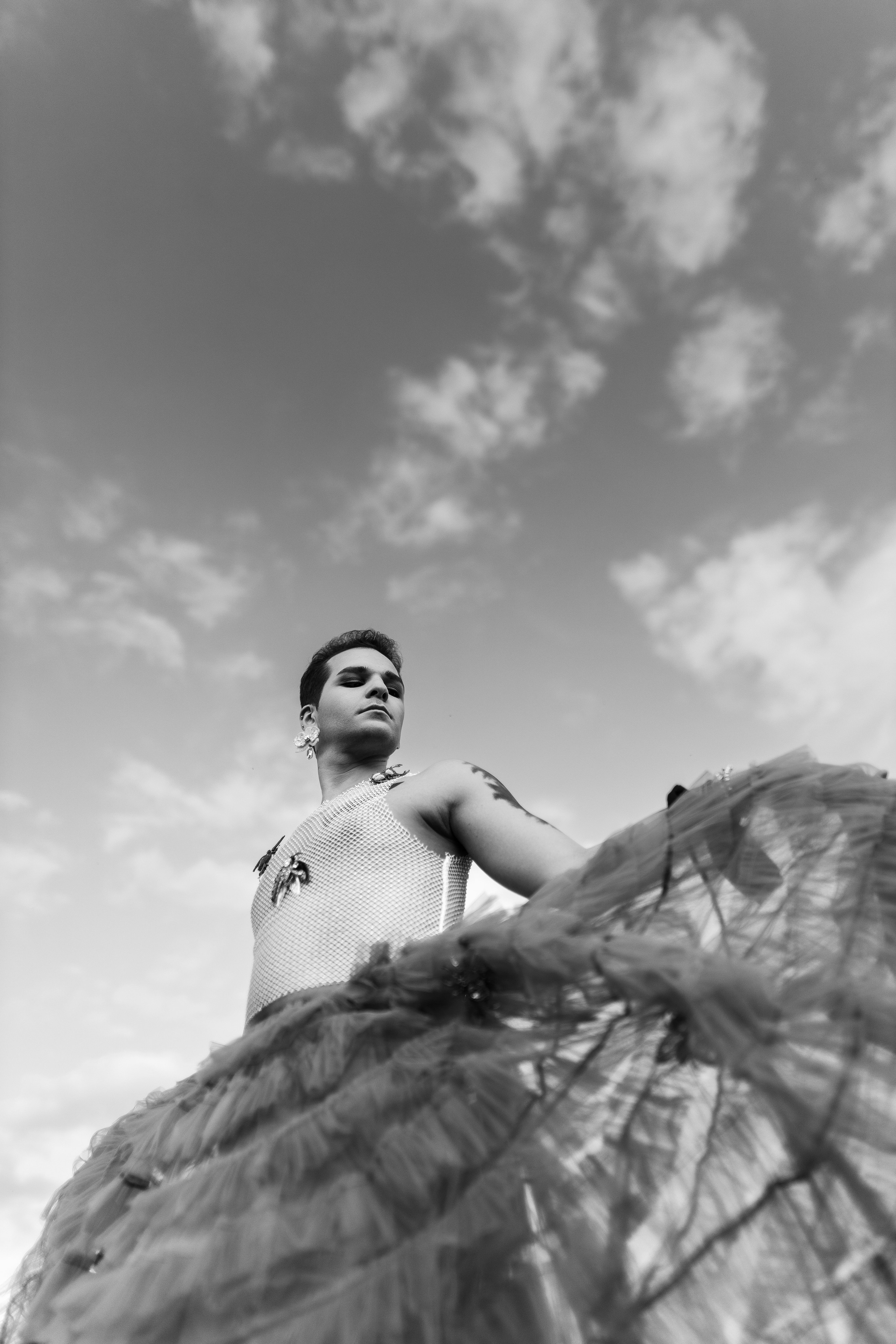 WS 1.0 Village Stories 18.08.2024. Portree- ja perefotograaf Anton Hansen Tallinnas, Eestis