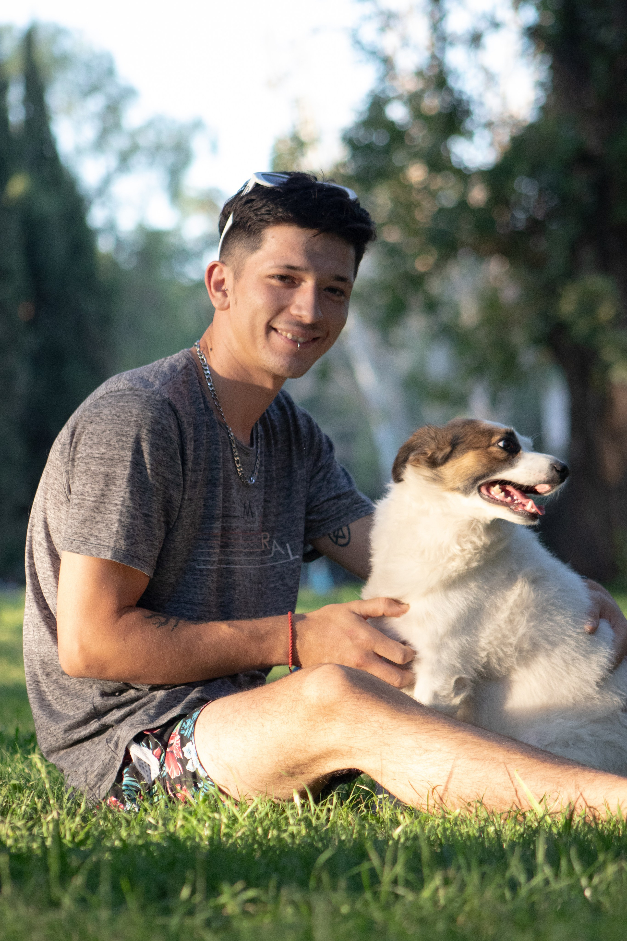 fotógrafo de retratos en mendoza