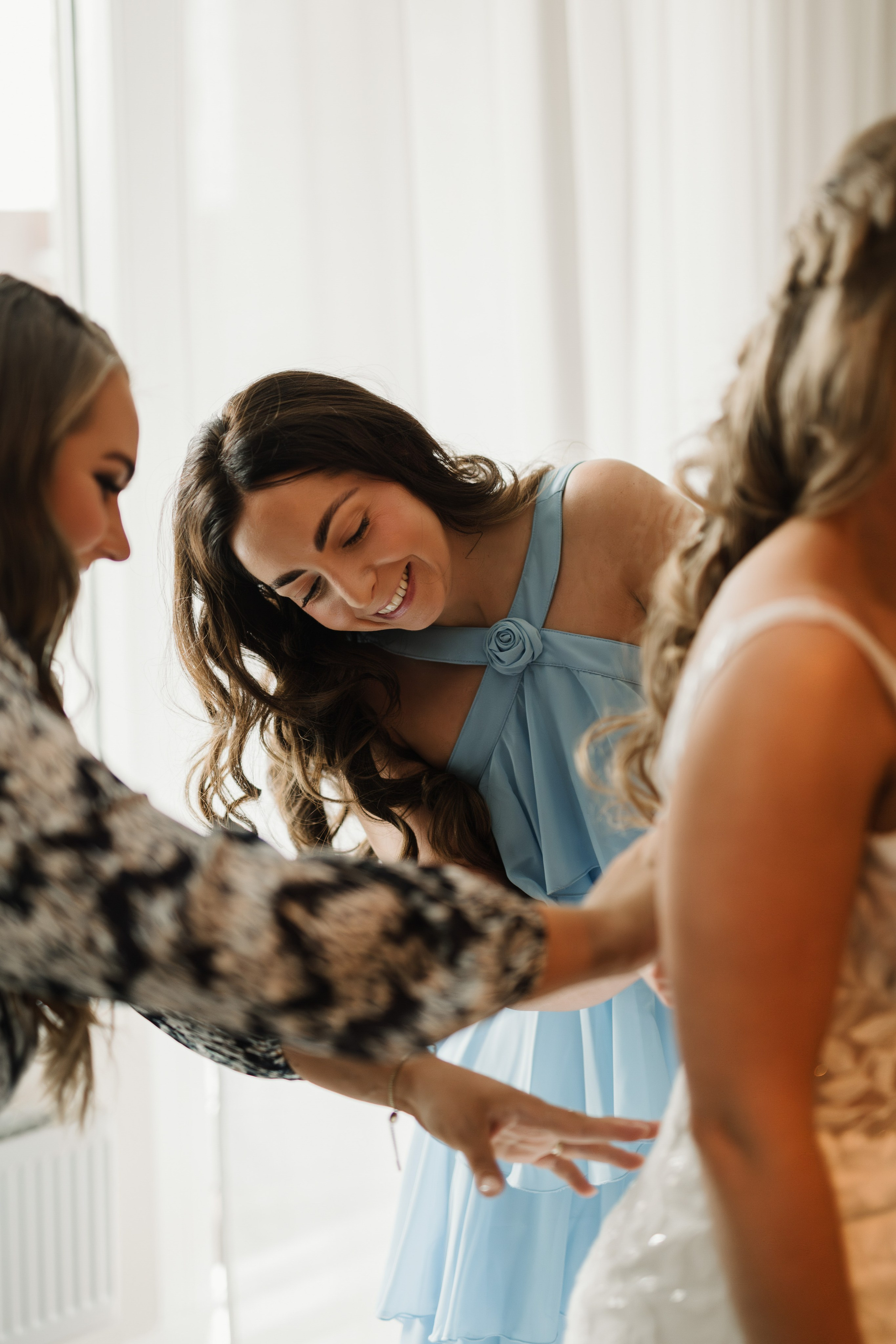 Maria and Matt. Michalina Dzianach Wedding Photographer Iceland