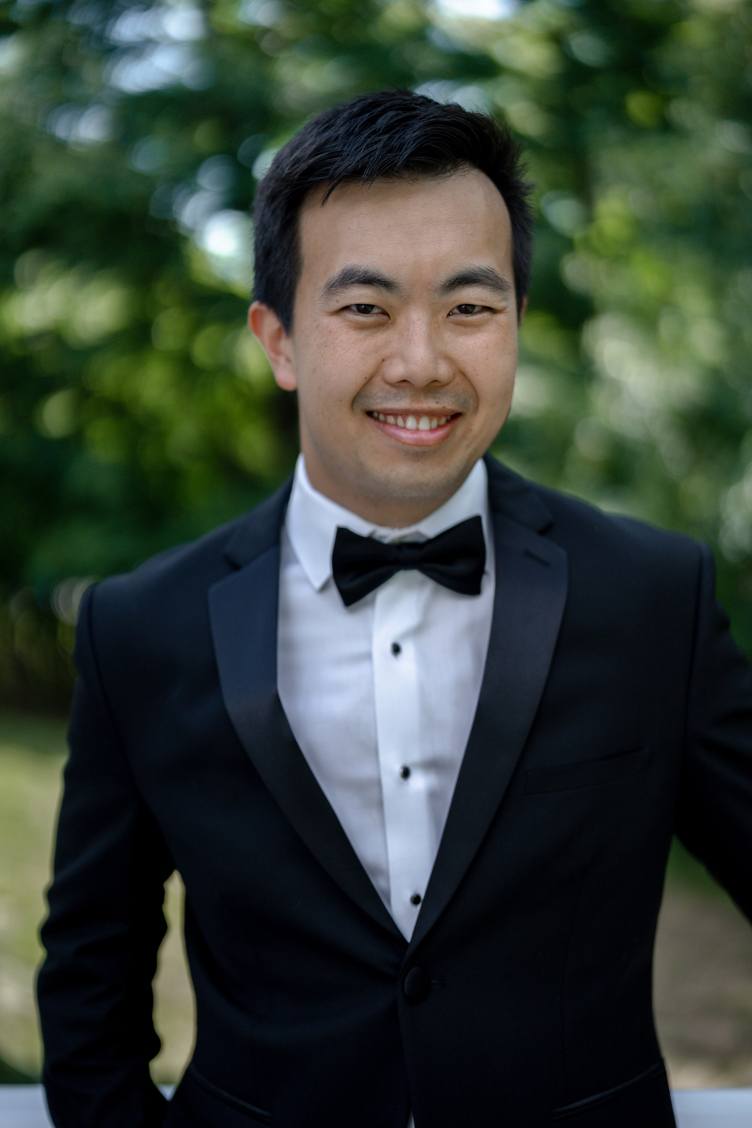 Bernice & Eric. Anna Krasnova Wedding photographer