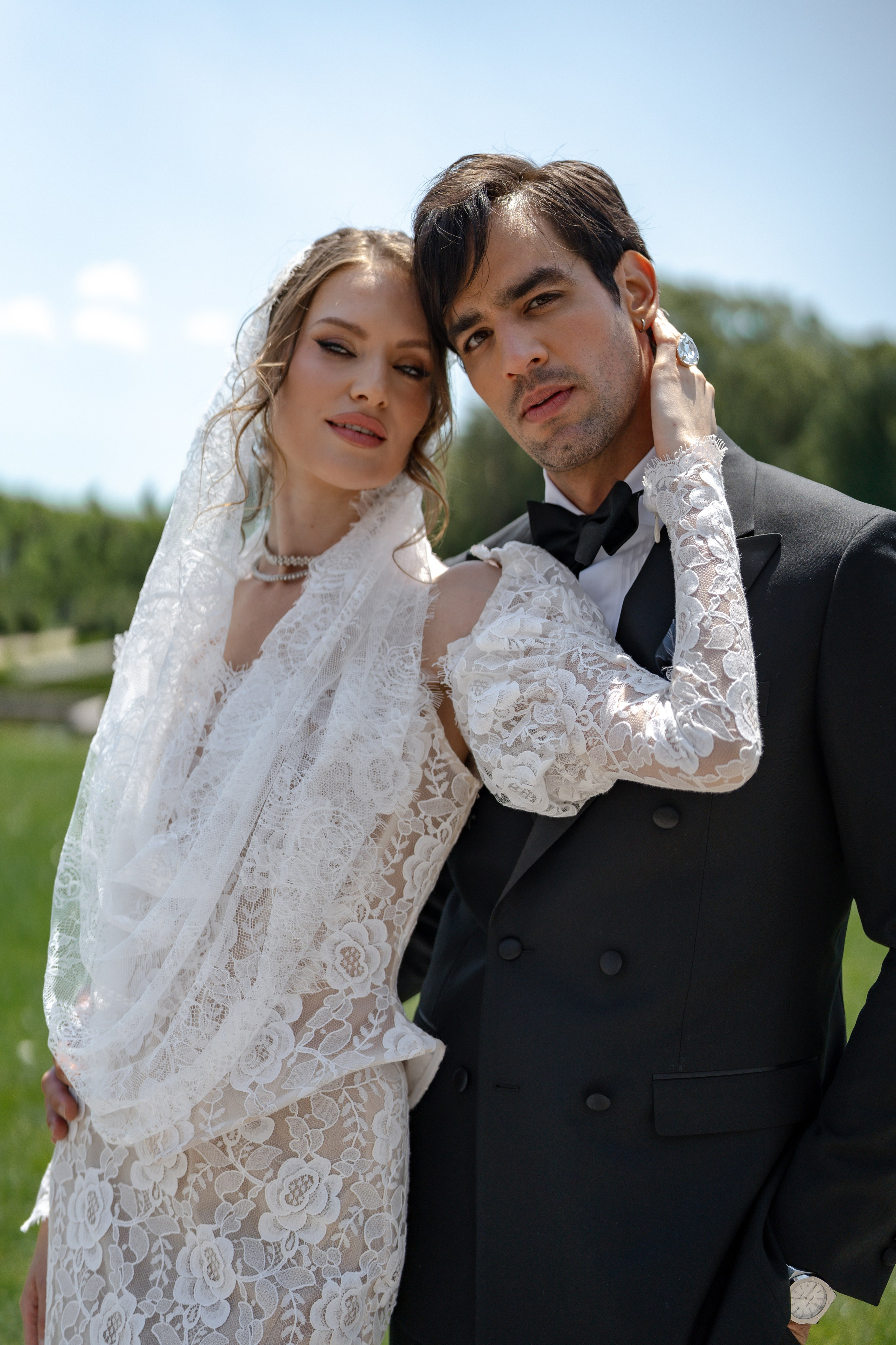 Noah and Luis. Anna Krasnova Wedding photographer