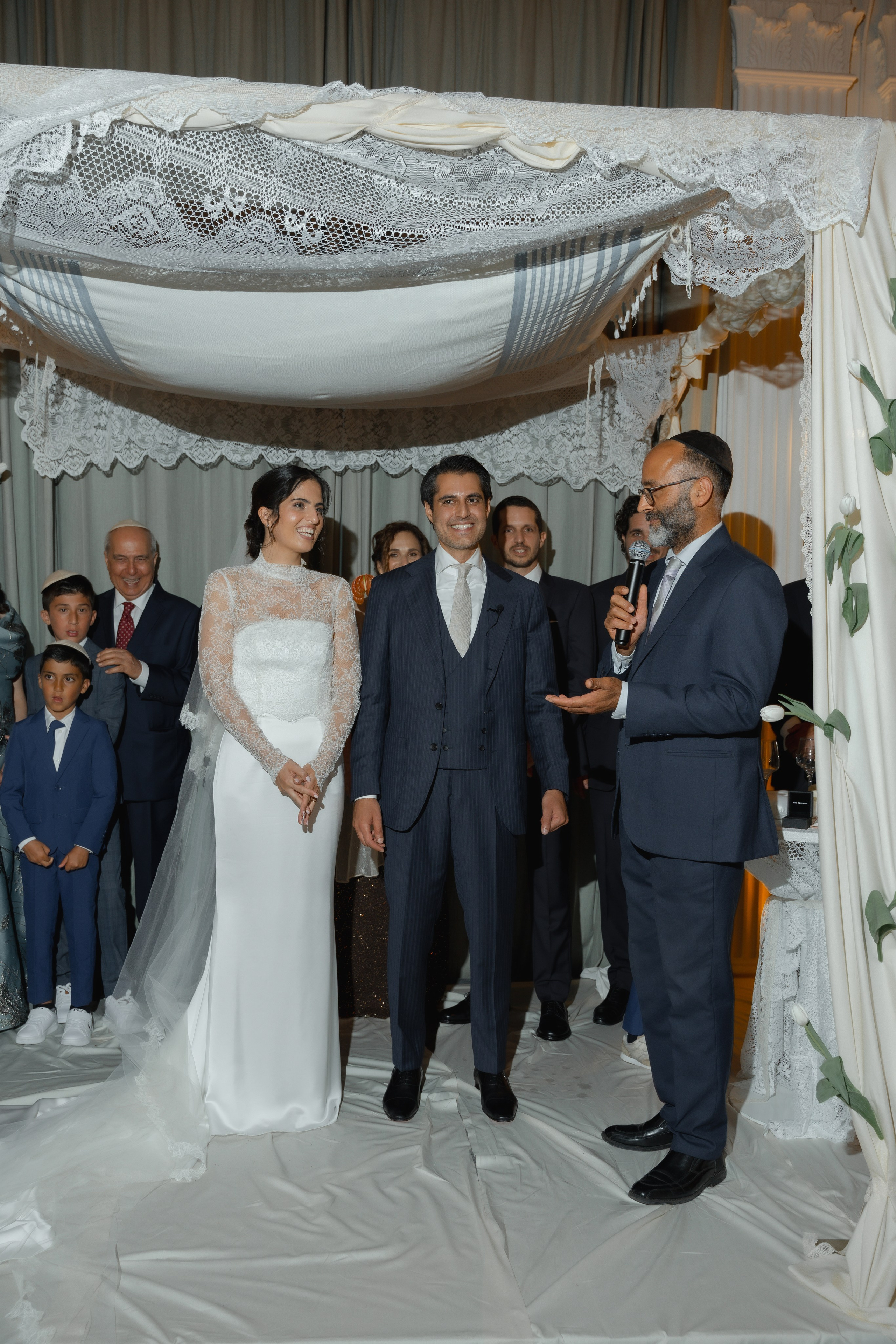 Amir and Maya. Anna Krasnova Wedding photographer