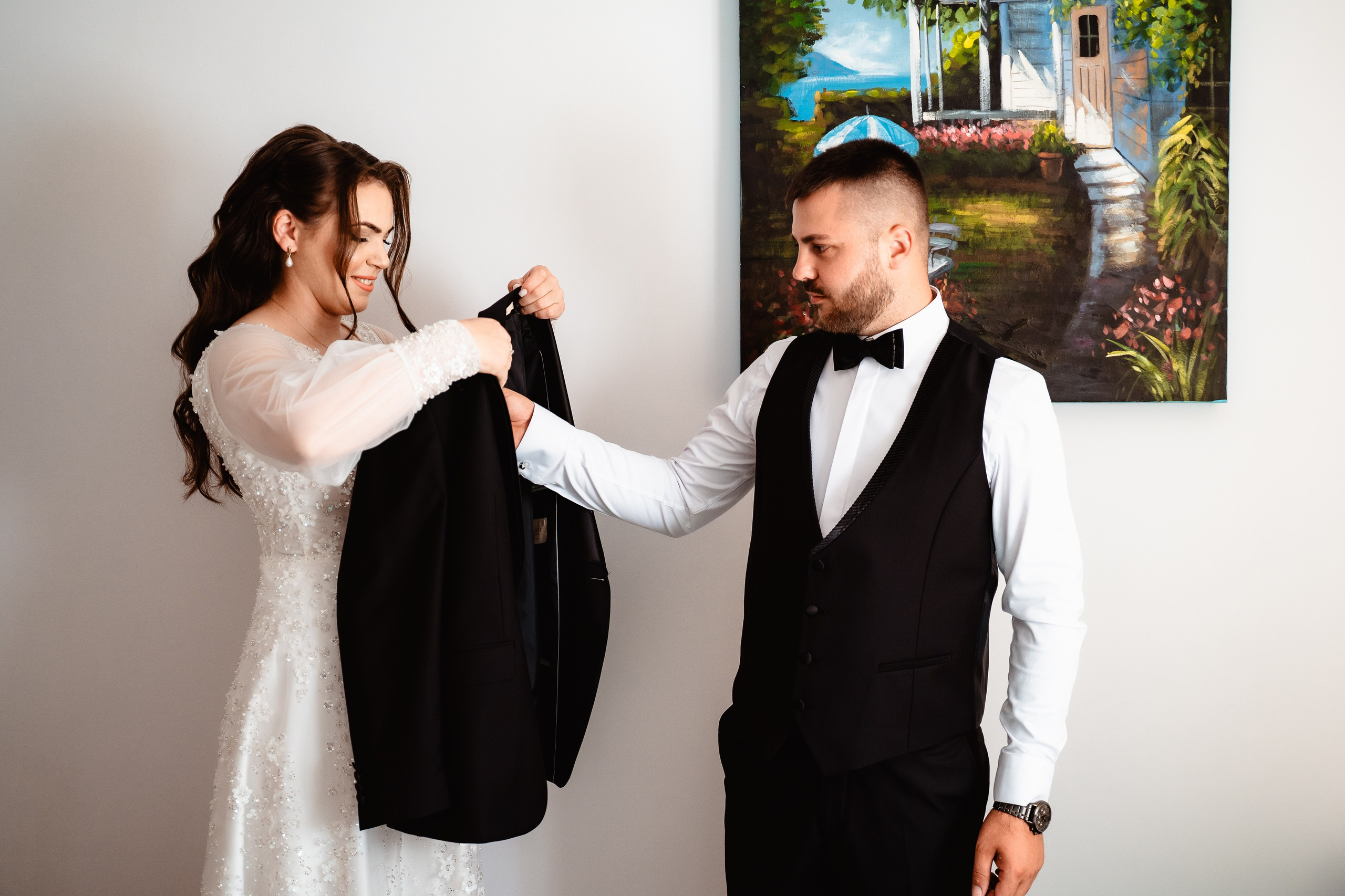Monica și Mugurel. Mădălina & Florin | Fotograf & Videograf de Nuntă