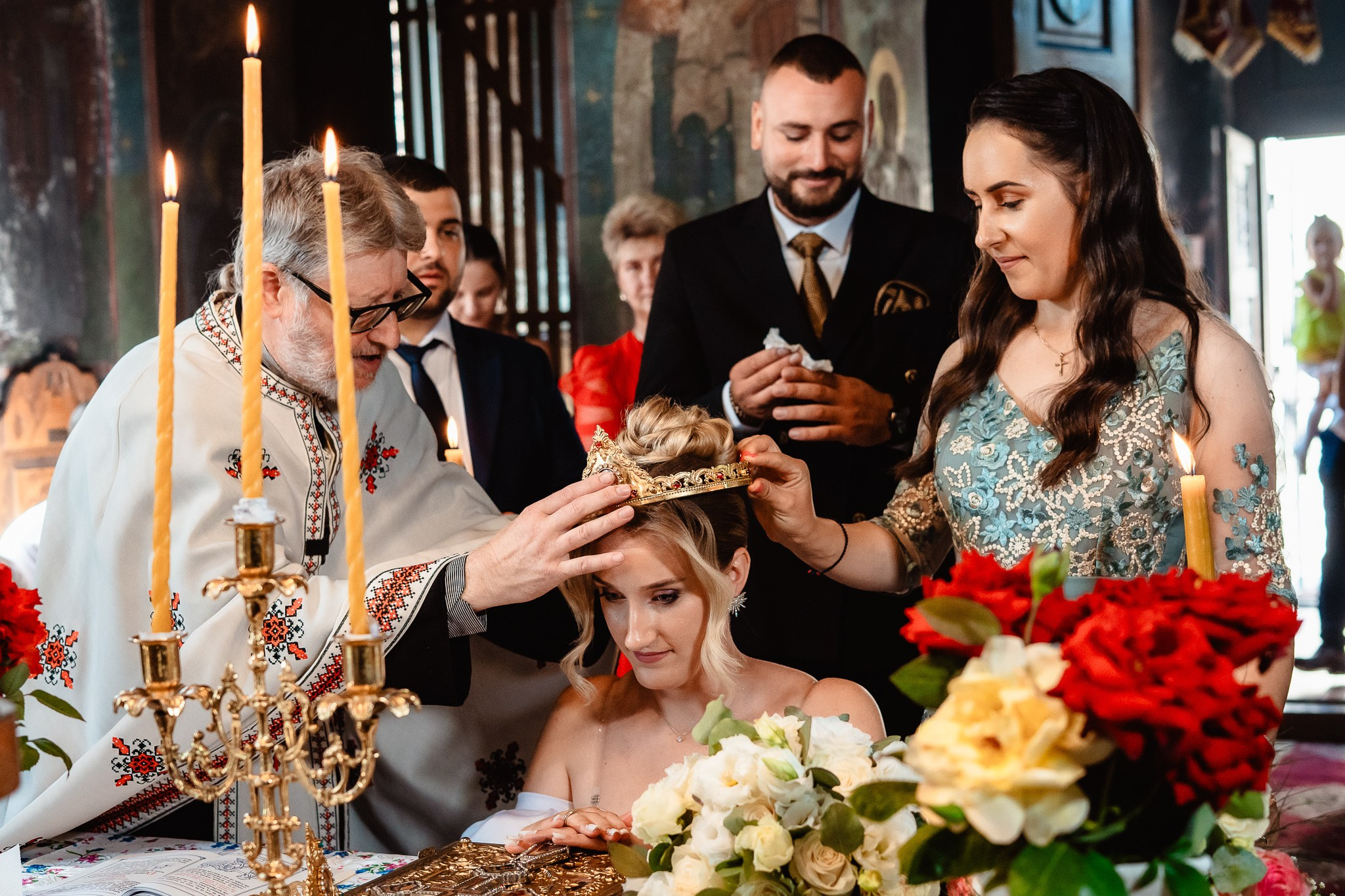 Nunta Ionela și Cosmin. Mădălina & Florin | Fotograf & Videograf de Nuntă