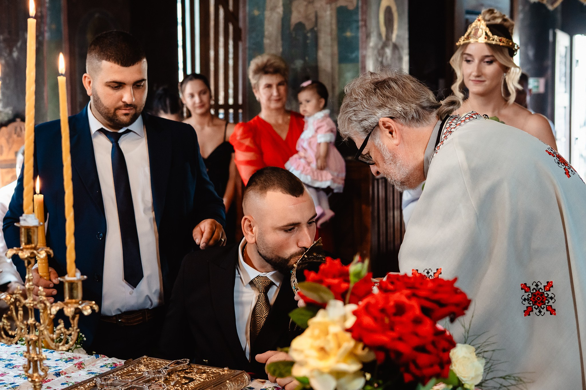 Nunta Ionela și Cosmin. Mădălina & Florin | Fotograf & Videograf de Nuntă