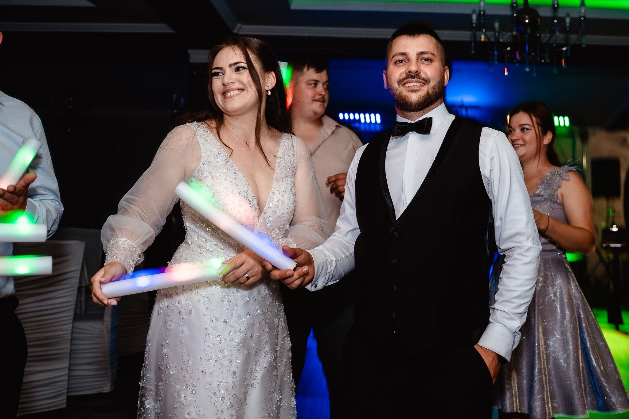 Monica și Mugurel. Mădălina & Florin | Fotograf & Videograf de Nuntă
