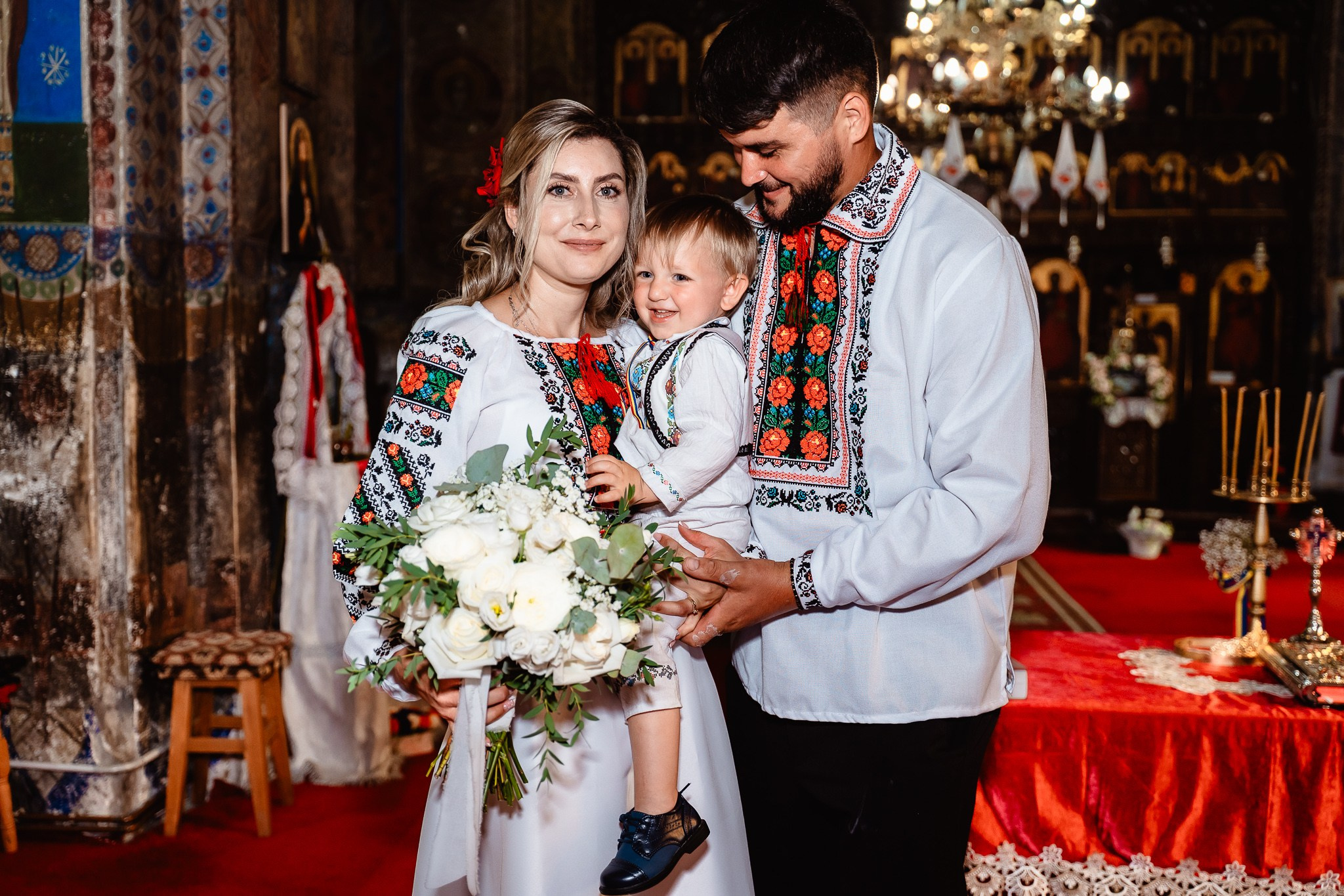 Elena și Mădălin. Mădălina & Florin | Fotograf & Videograf de Nuntă