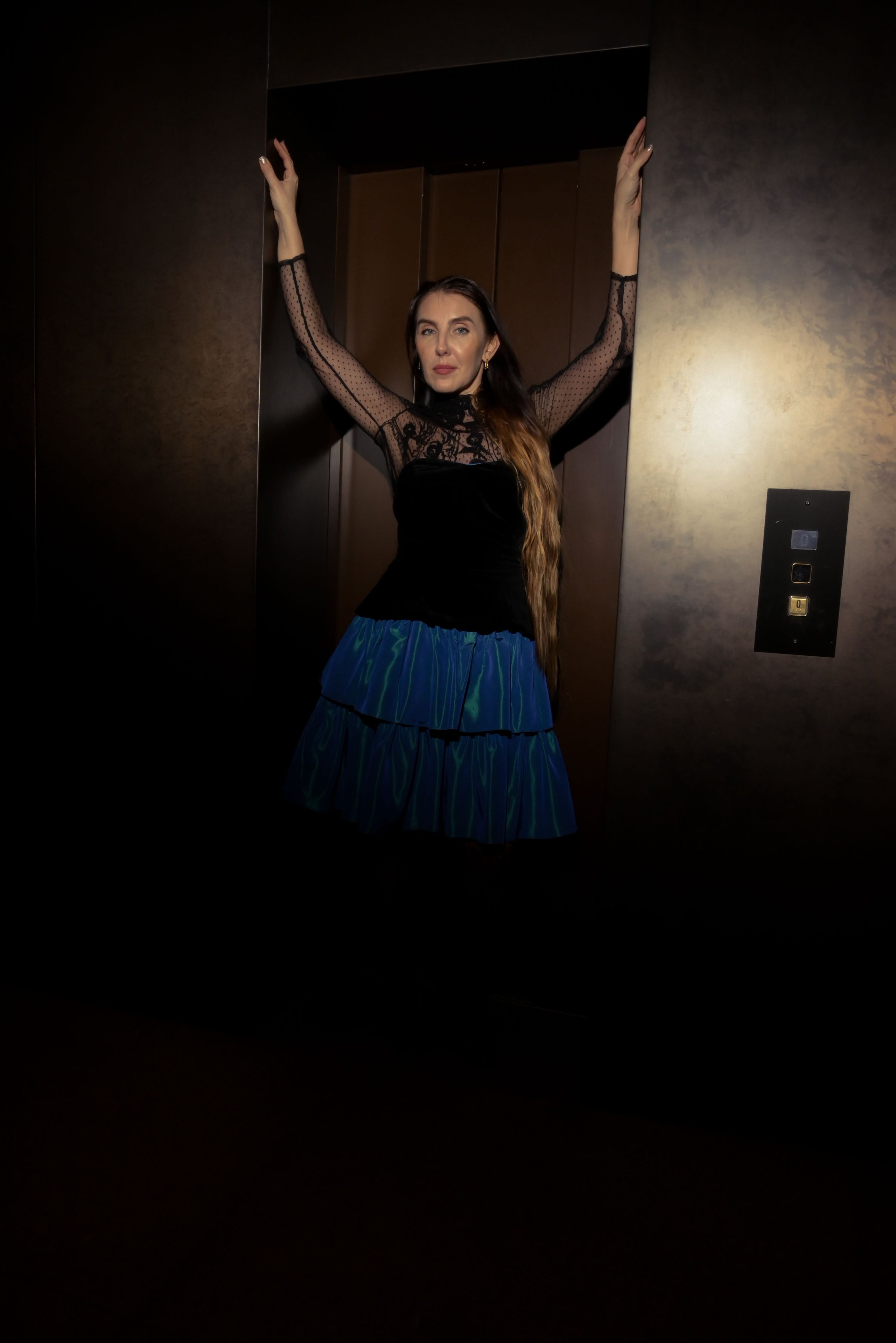 NURIA OFFICIAL - CONTENUTI PER UNA FASHION BLOGGER