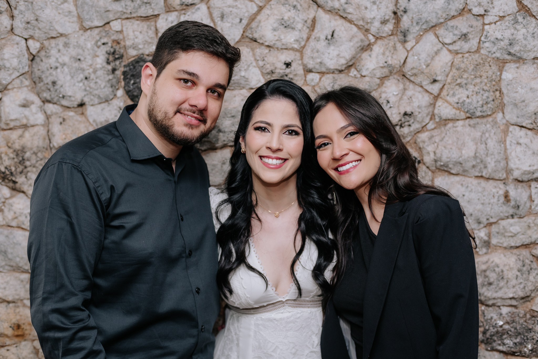 Raissa & Ricardo. Robson Colaço