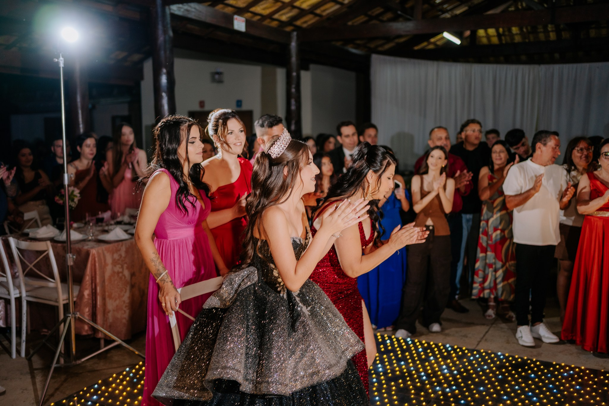 Mirella — Bauru SP. Robson Colaço