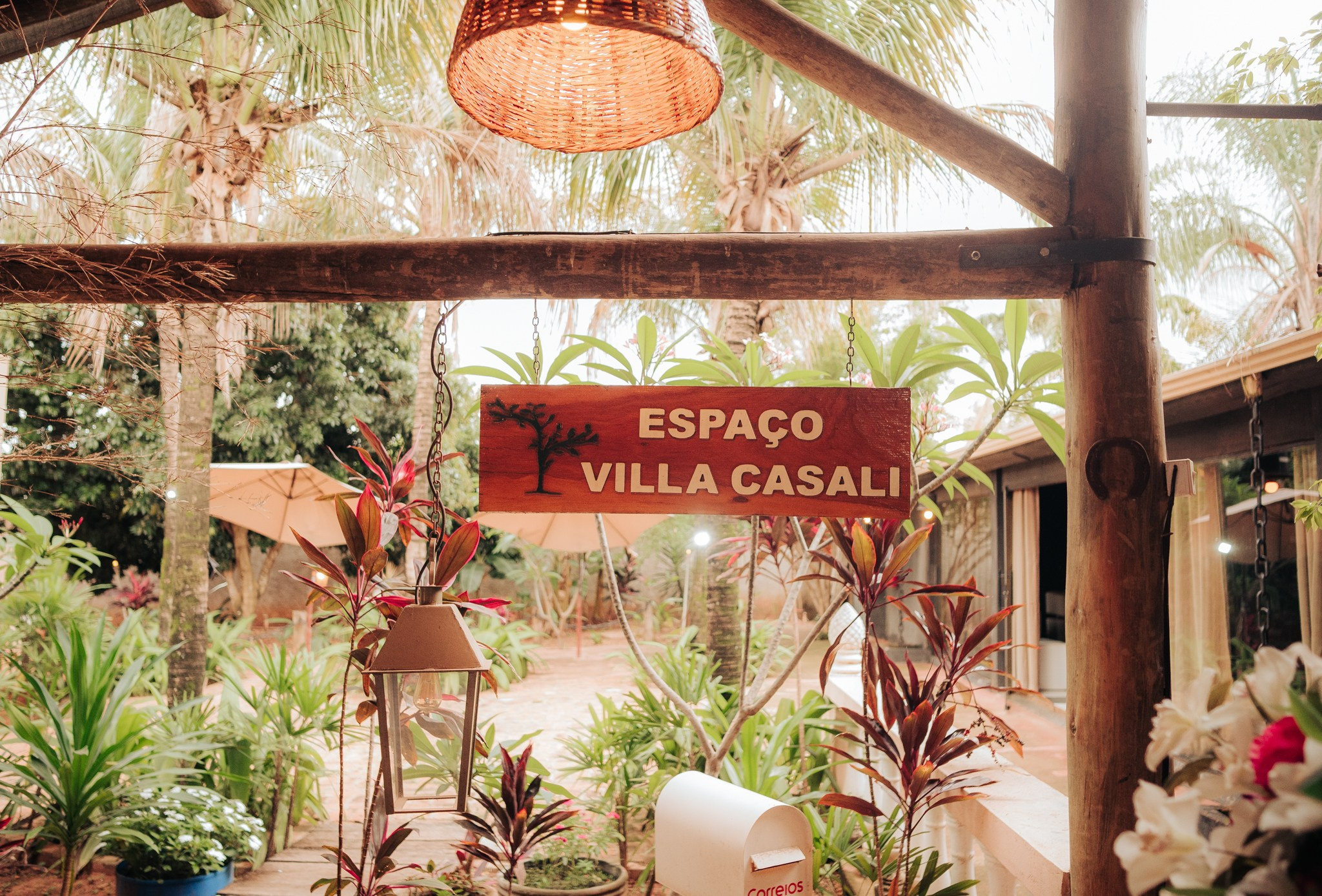 Nathallya & Antônio Marco — Vila Casali / Piratininga SP. Robson Colaço