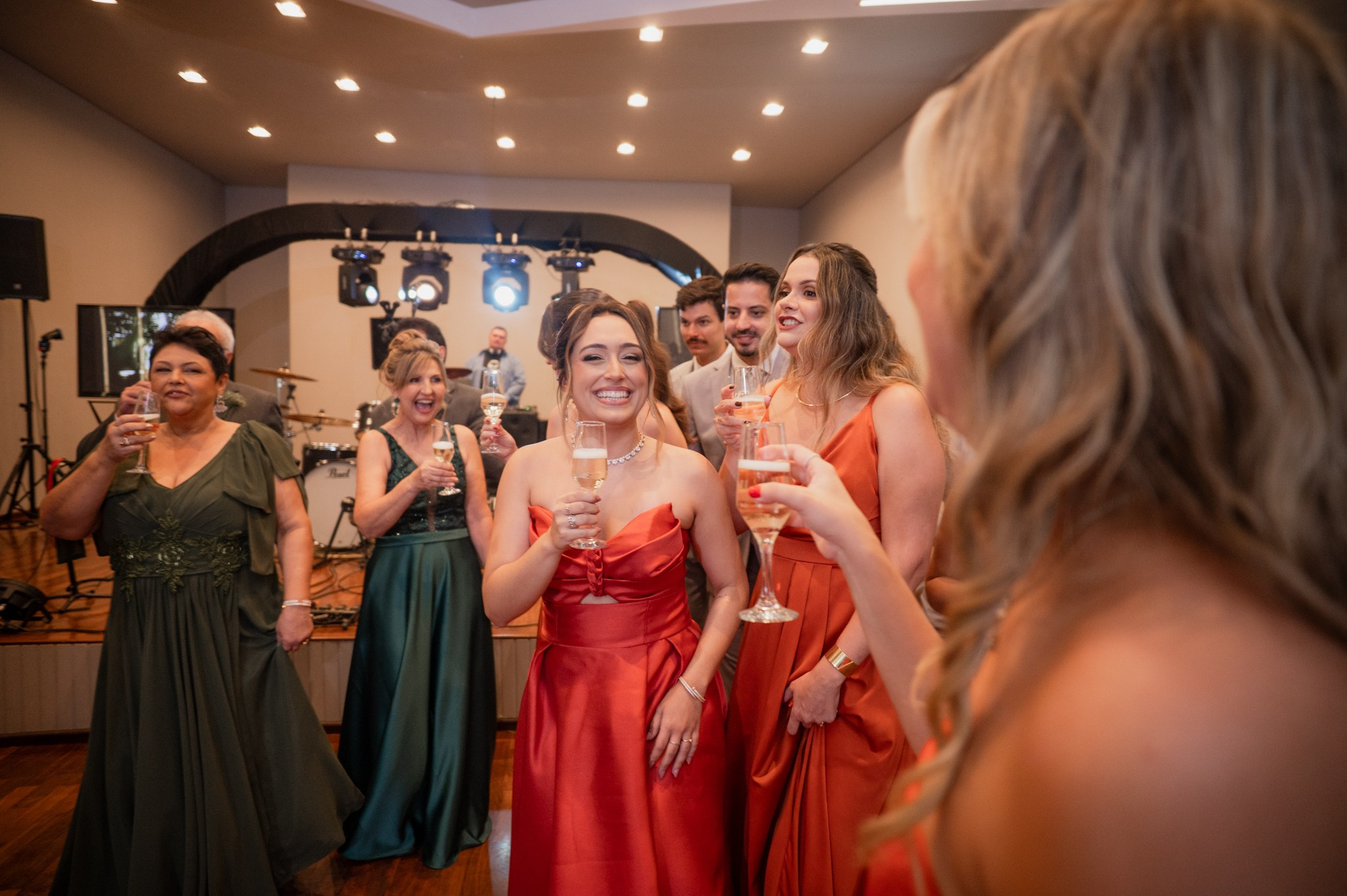 Giovana & Bruno — Luso / Bauru — SP. Robson Colaço