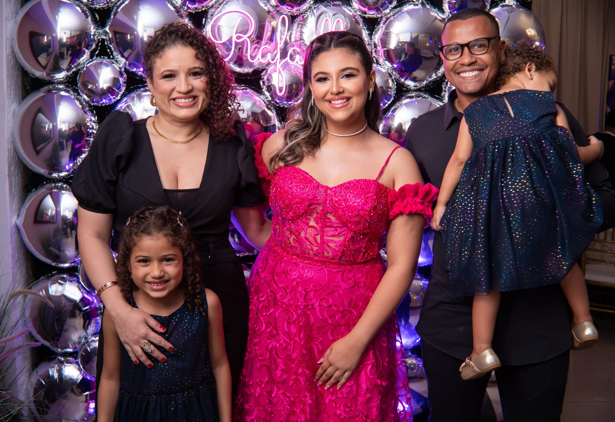 Rafaela — Berbel / Bauru SP. Robson Colaço