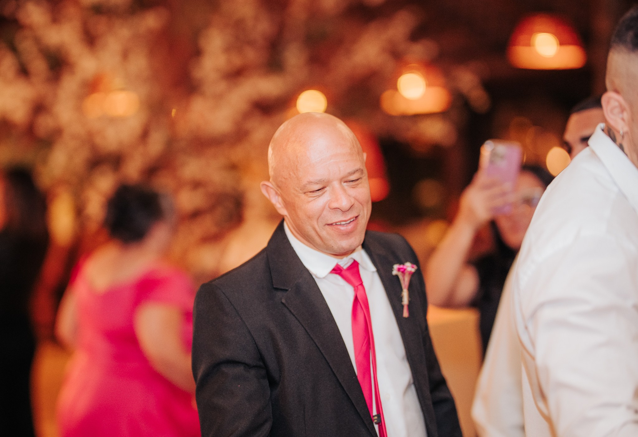 Nathallya & Antônio Marco — Vila Casali / Piratininga SP. Robson Colaço