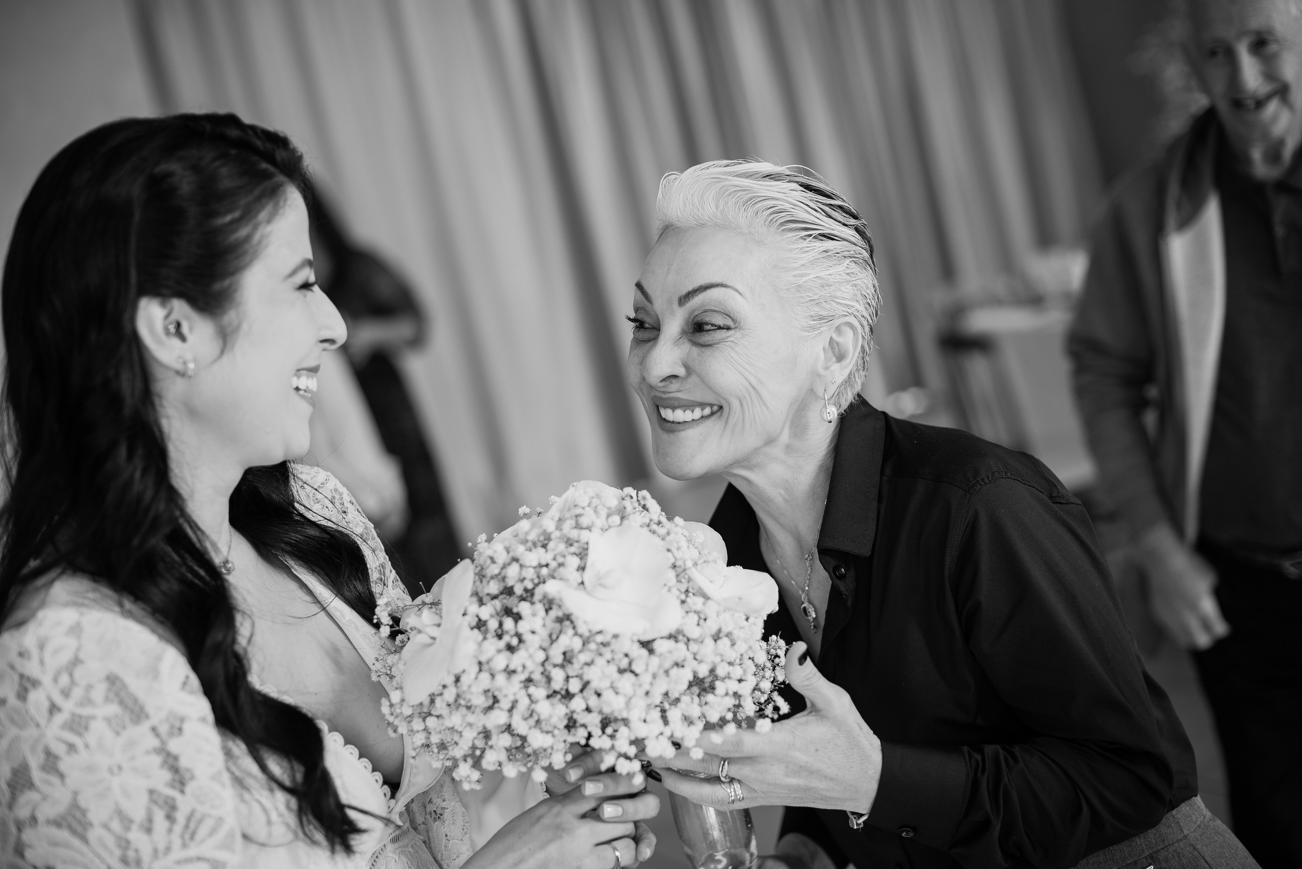 Raissa & Ricardo — La Terrasse Bistro / Bauru SP. Robson Colaço