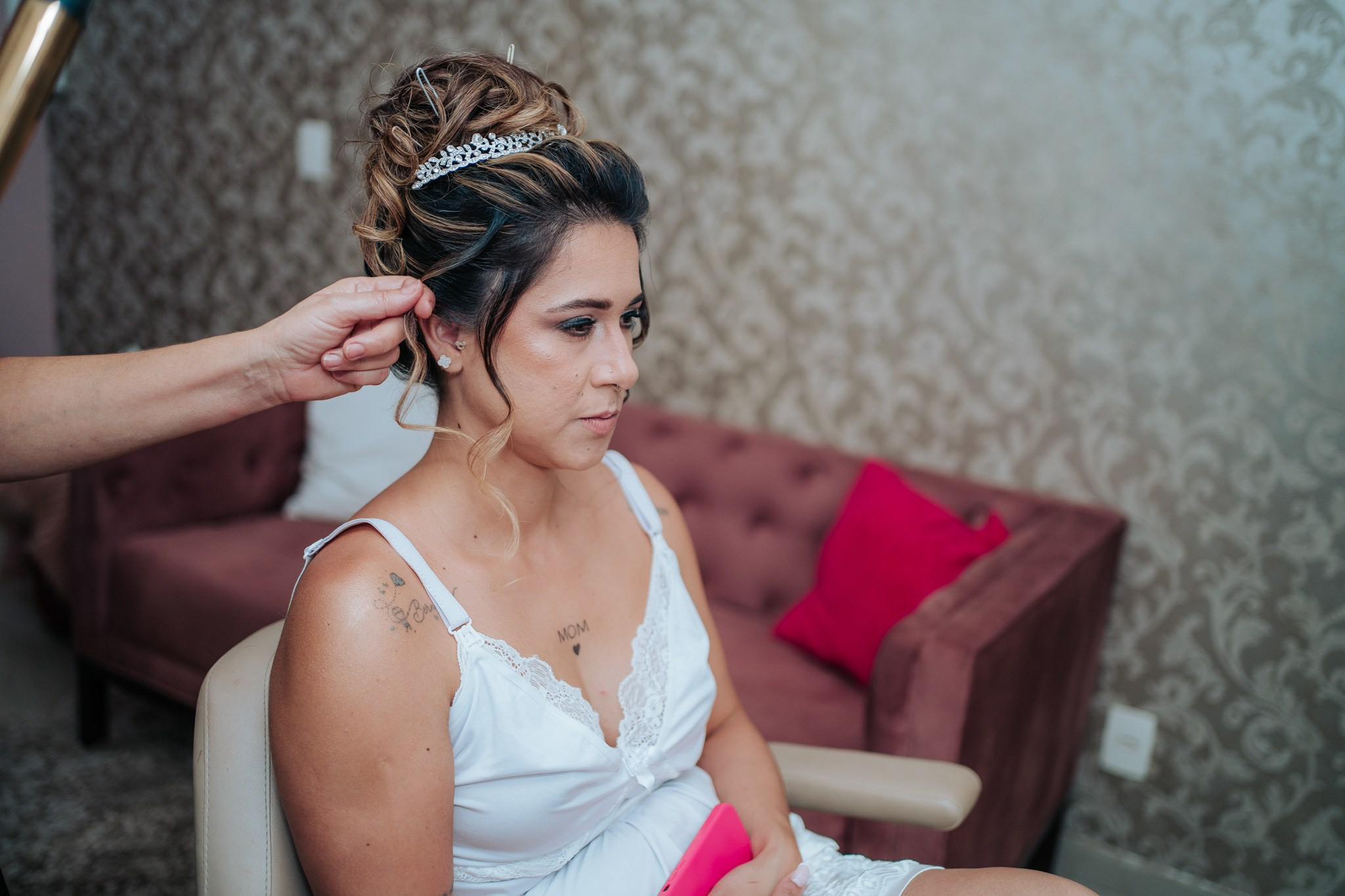 Lais & Lucas — Espaço Aveiro / Bauru SP. Robson Colaço