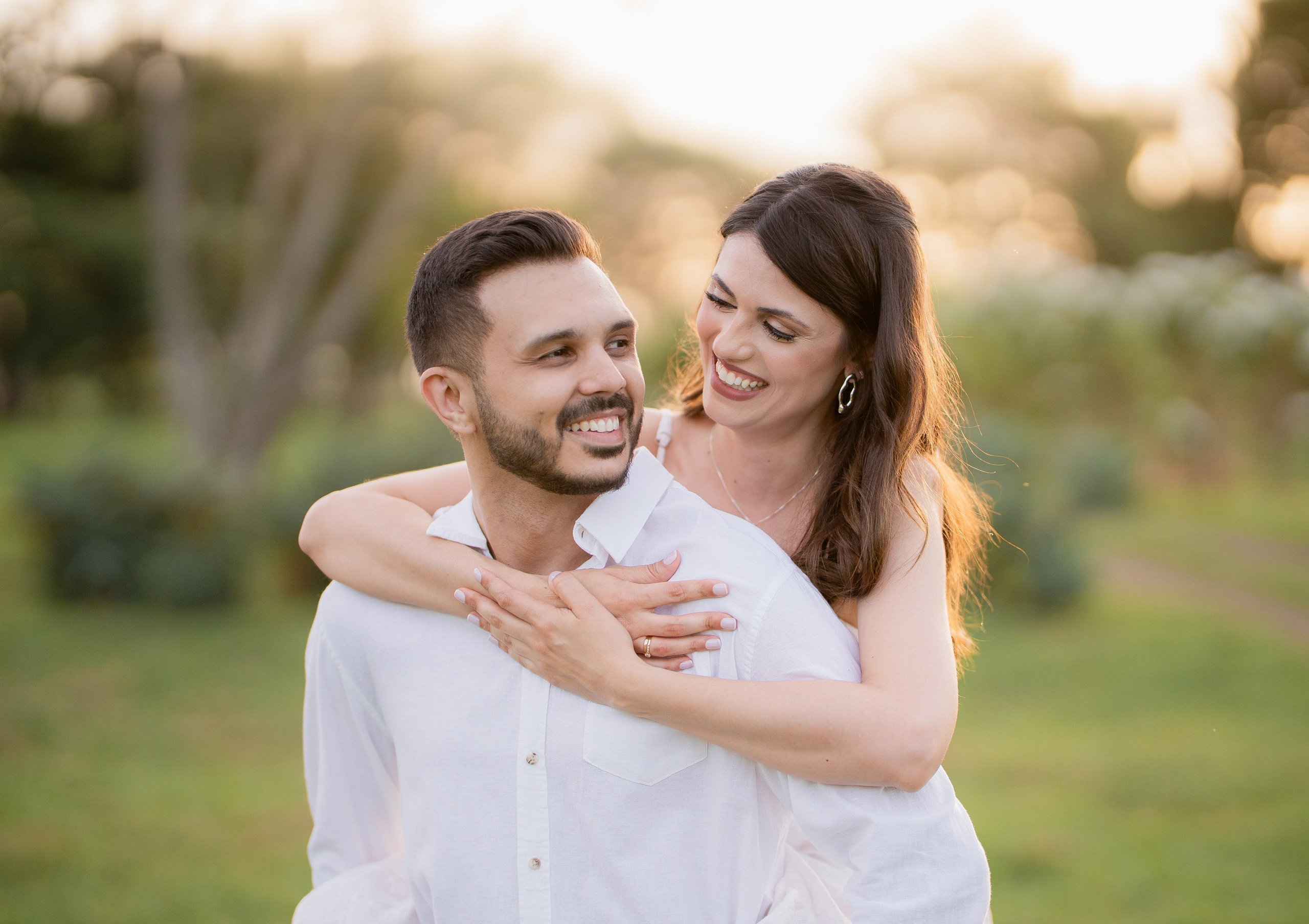 Giovana & Bruno — O Incantare / Bariri SP. Robson Colaço