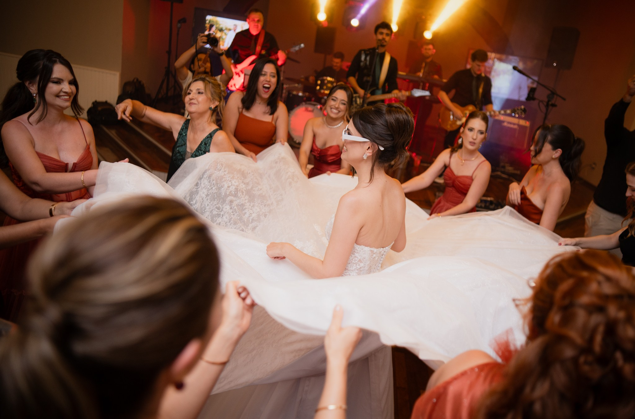 Giovana & Bruno — Luso / Bauru — SP. Robson Colaço