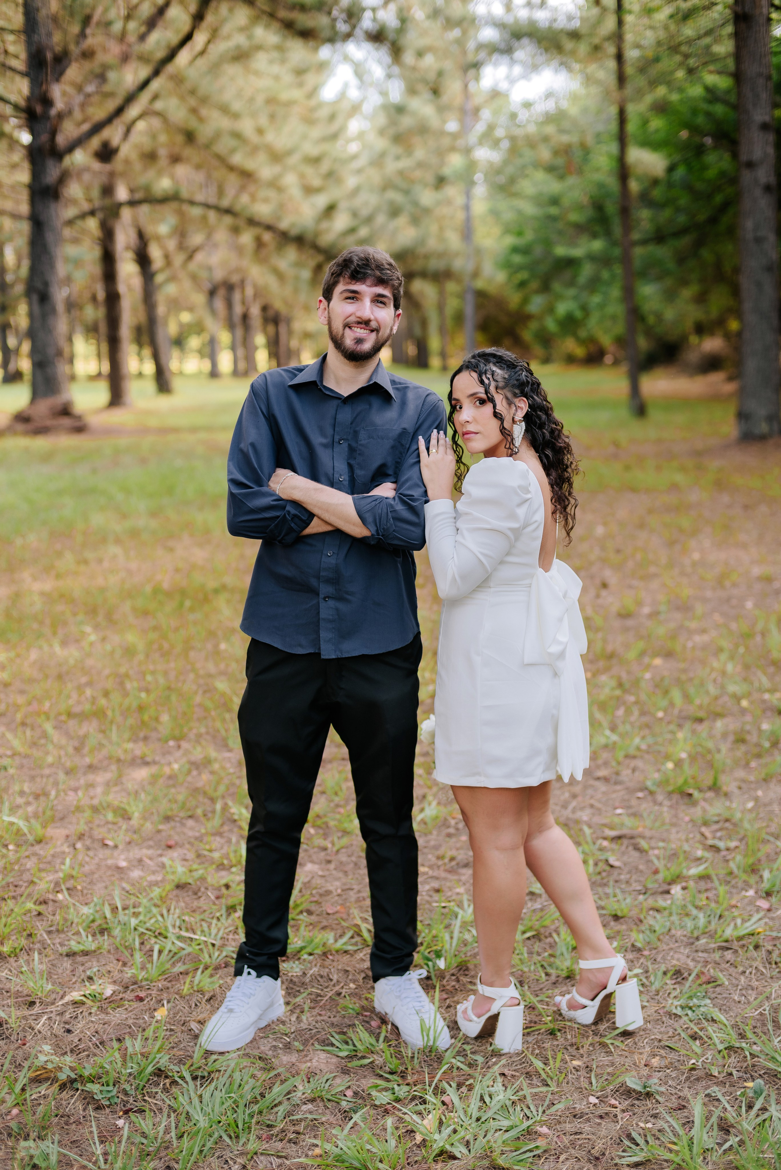 Janaina & Vitor / Lençois Paulista SP. Robson Colaço
