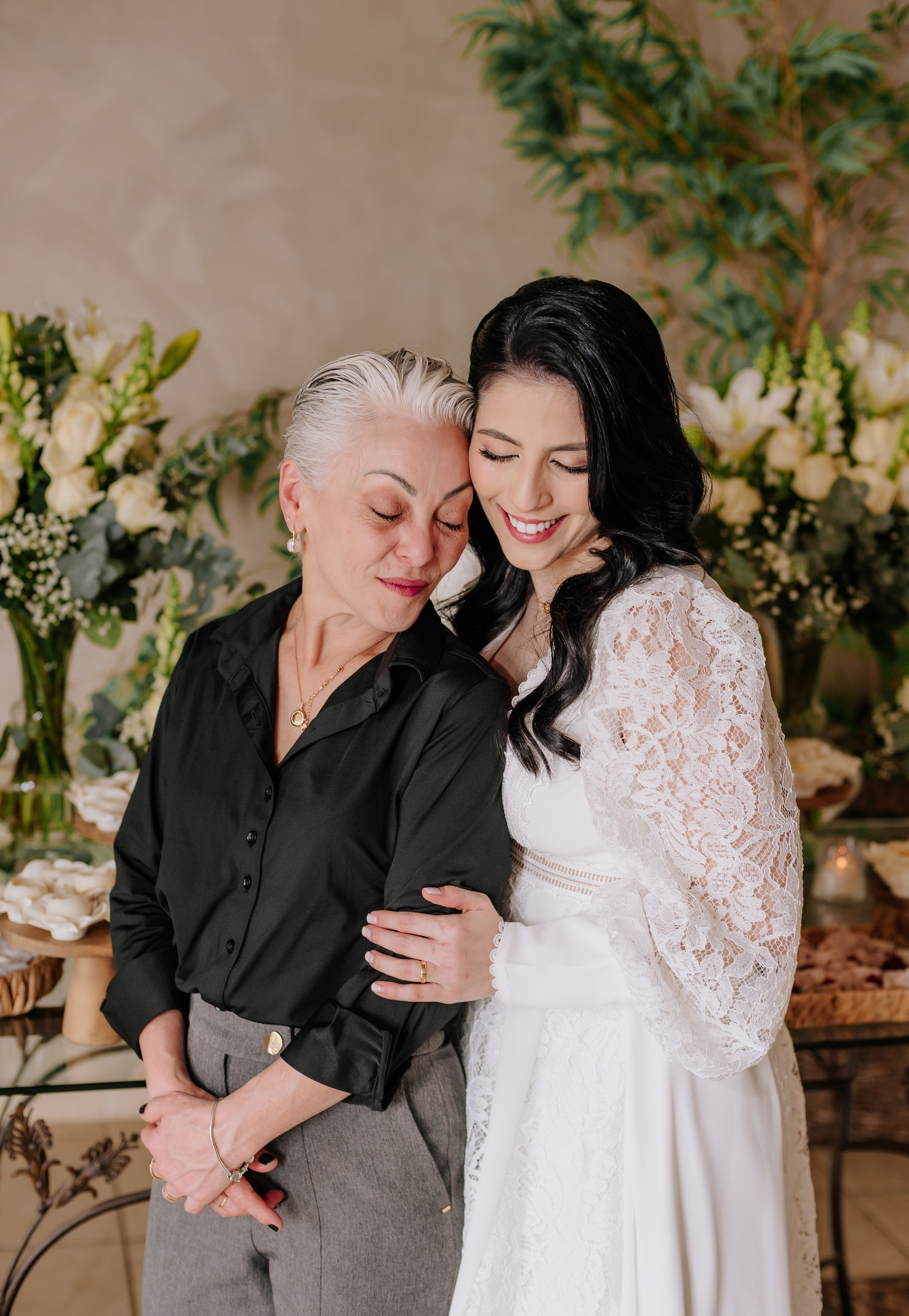 Raissa & Ricardo — La Terrasse Bistro / Bauru SP. Robson Colaço