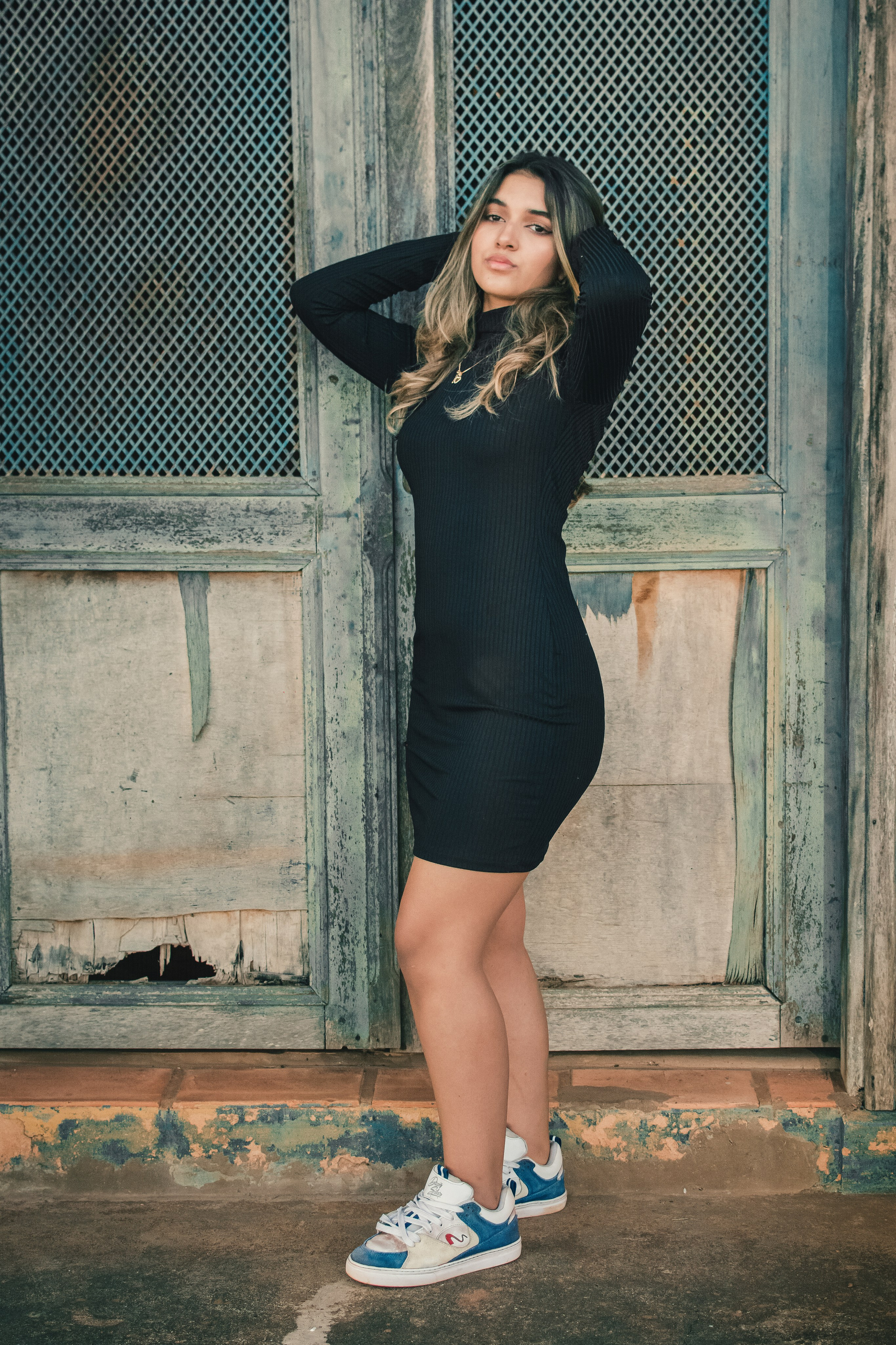 Livia — Haras / Agudos SP. Robson Colaço