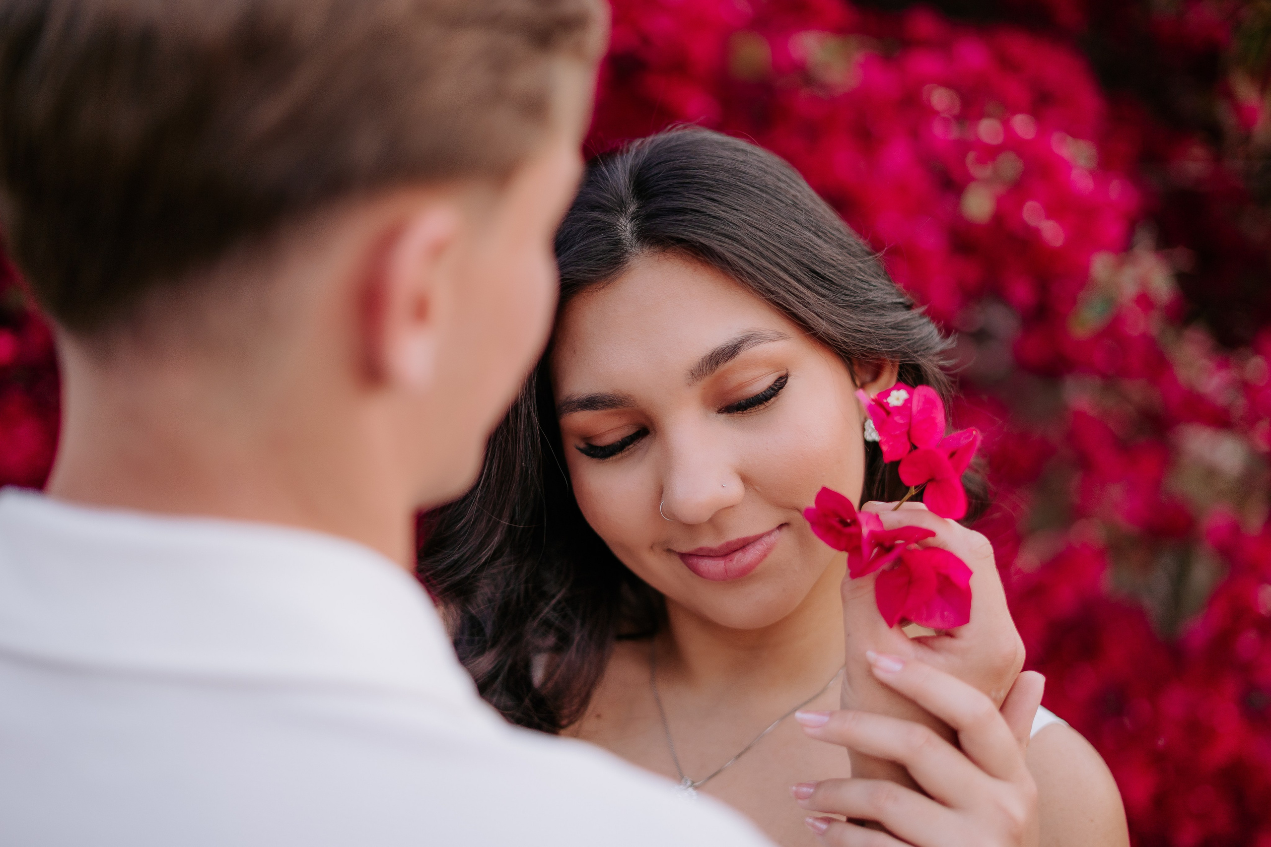 Evelyn & Murilo — CT Bauru SP. Robson Colaço
