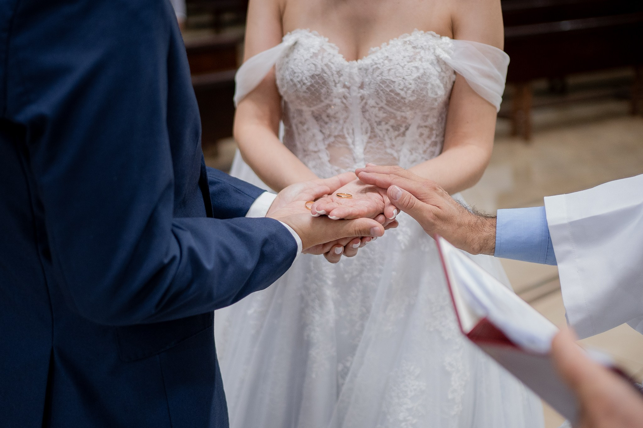 Giovana & Bruno — Luso / Bauru — SP. Robson Colaço
