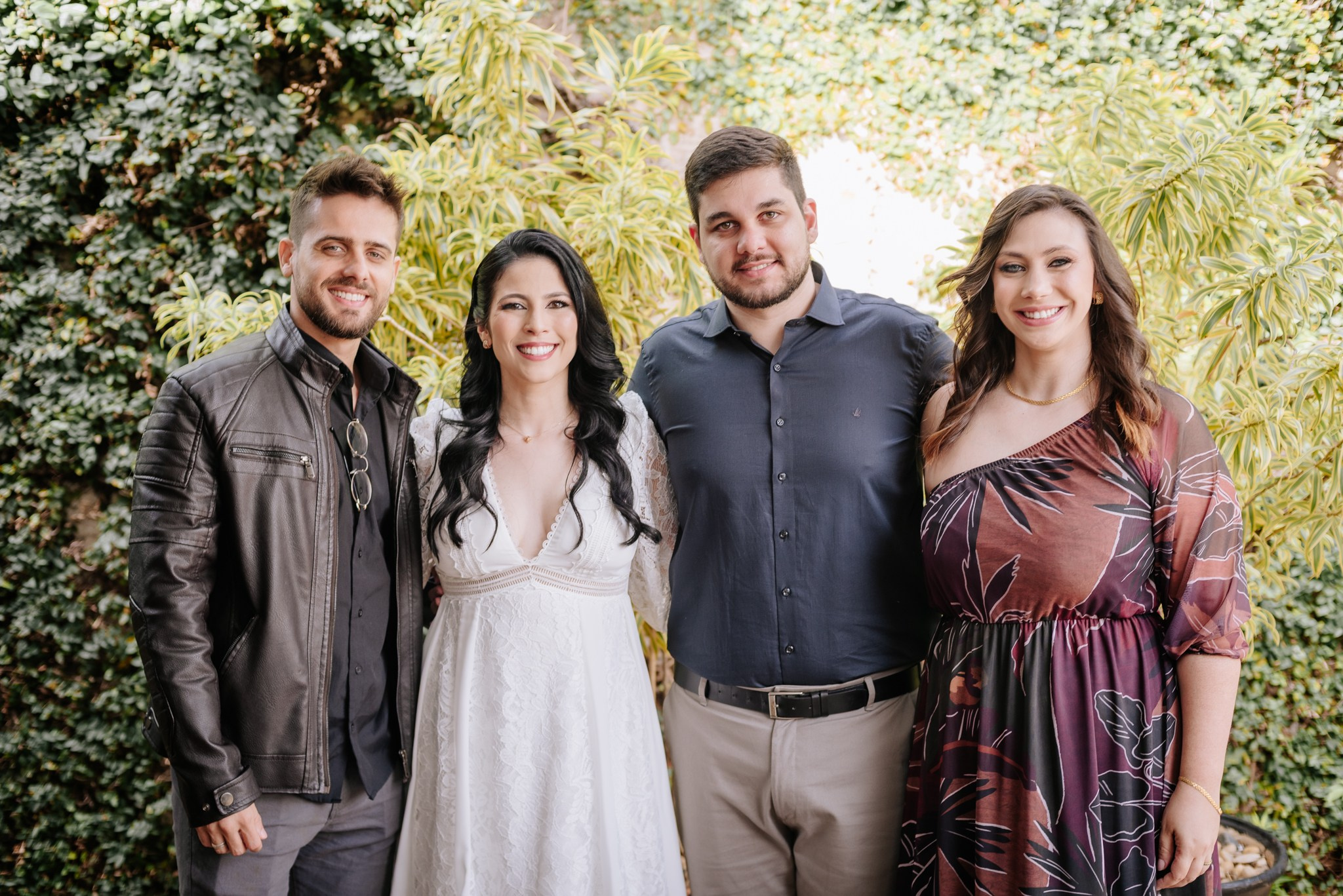 Raissa & Ricardo. Robson Colaço