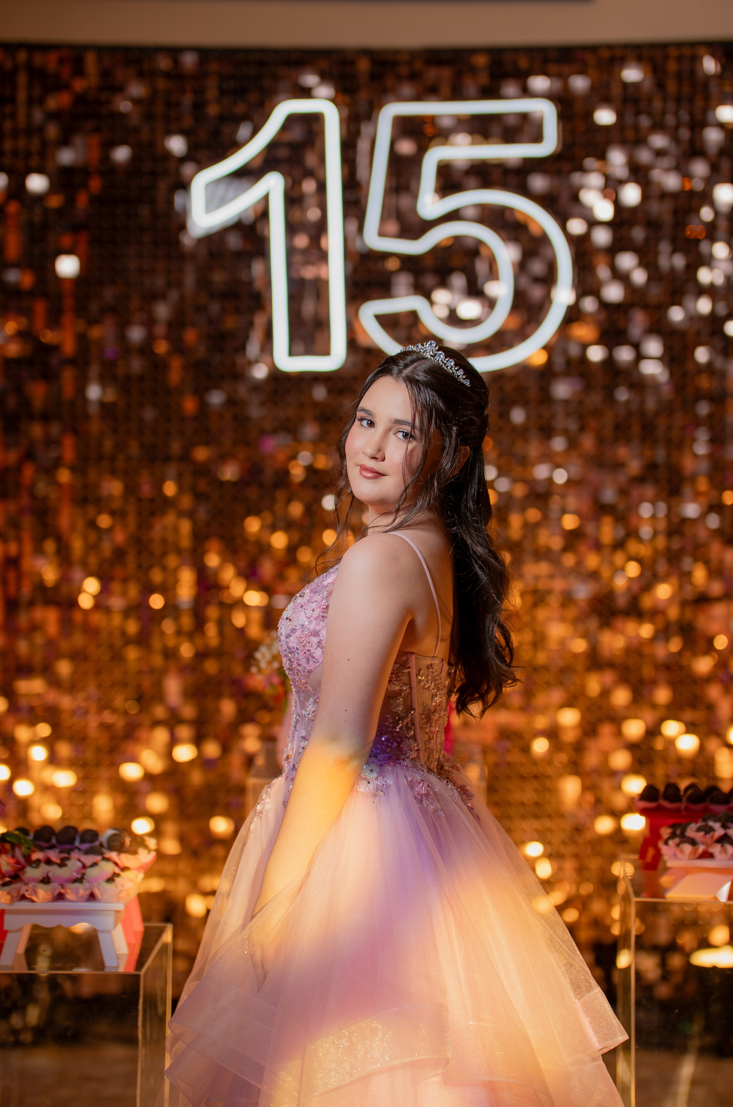 Maria Laura — Villa de León / Bauru SP. Robson Colaço