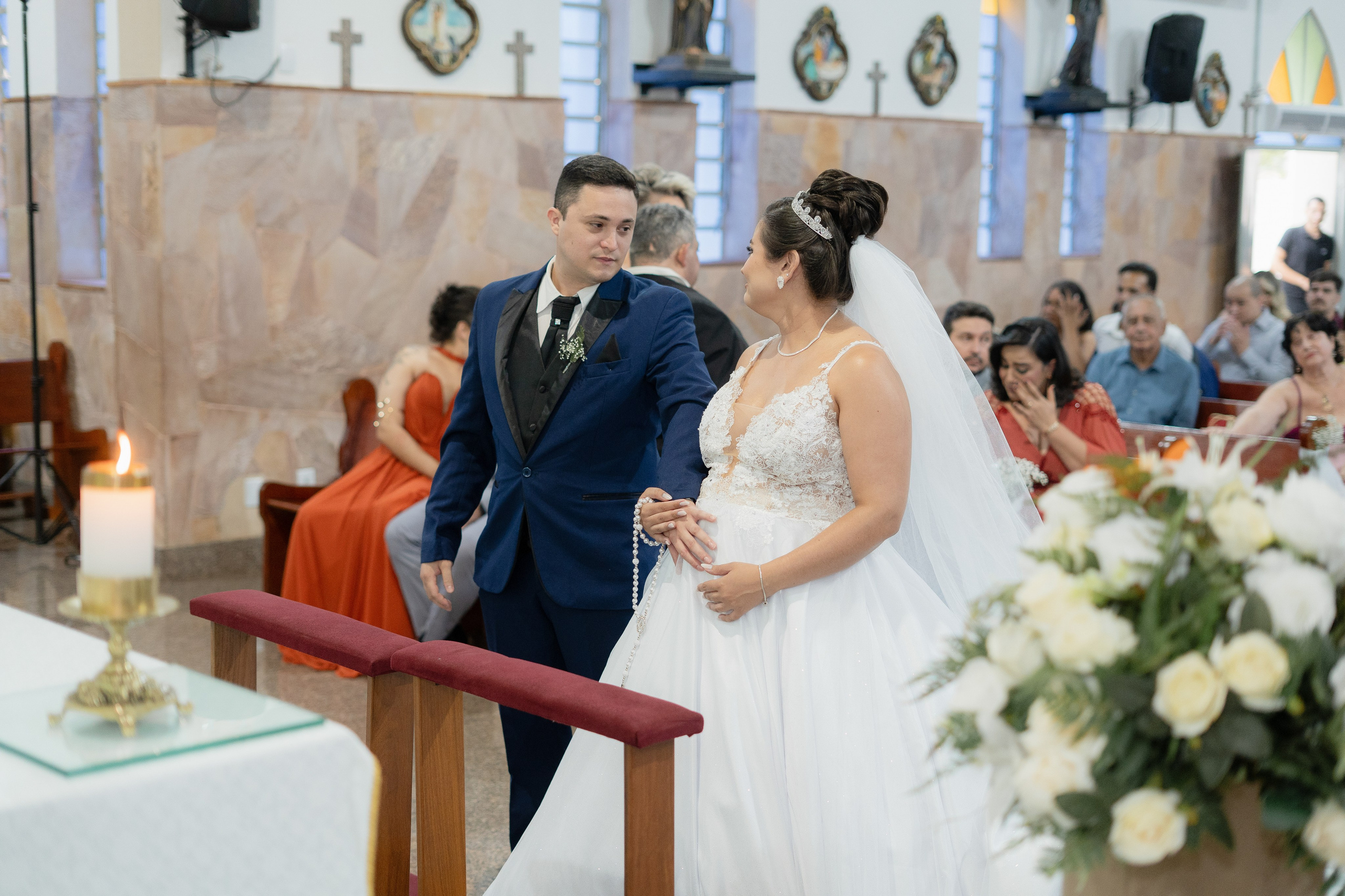 Lais & João — Arealva SP. Robson Colaço