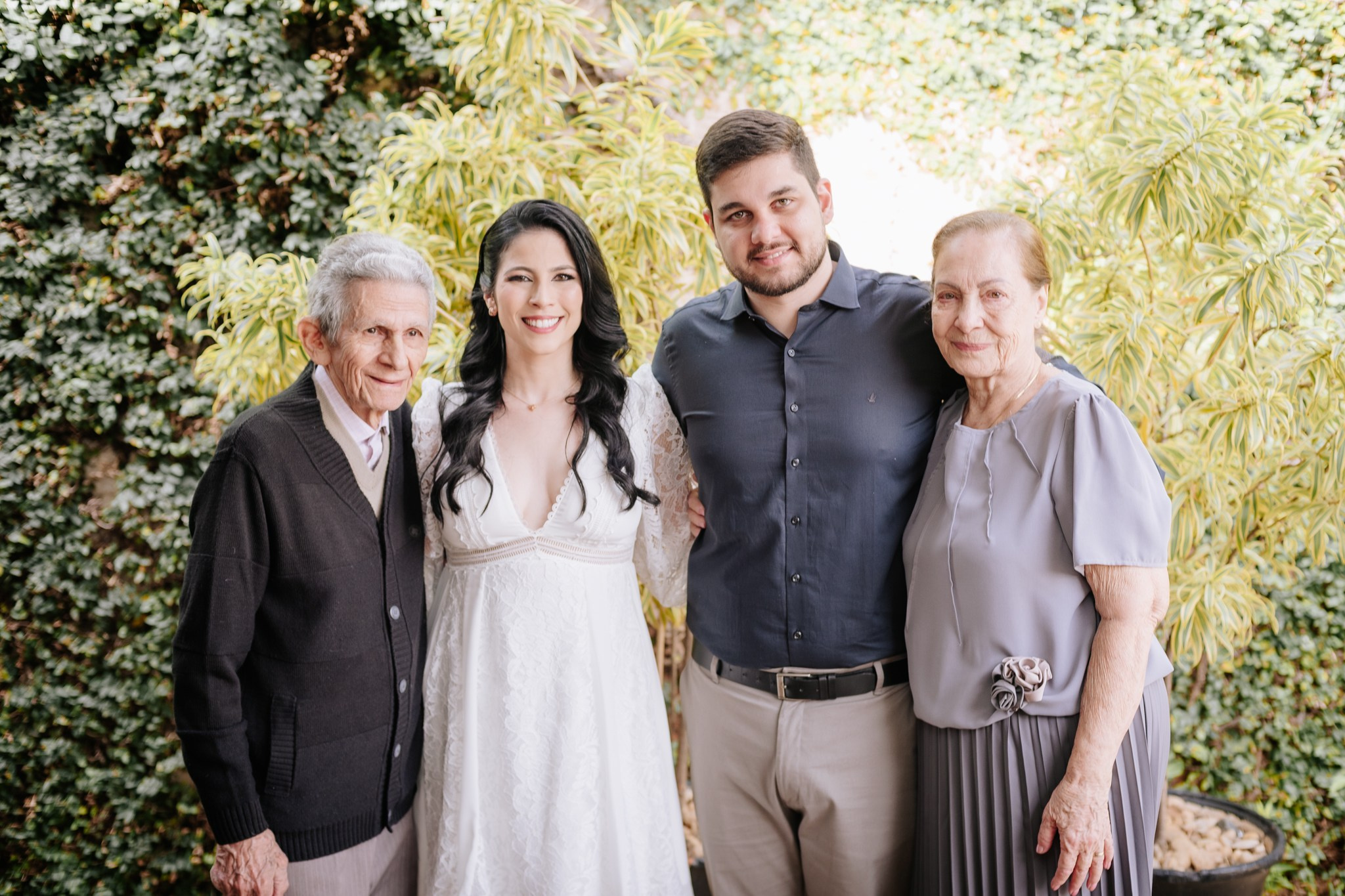 Raissa & Ricardo. Robson Colaço
