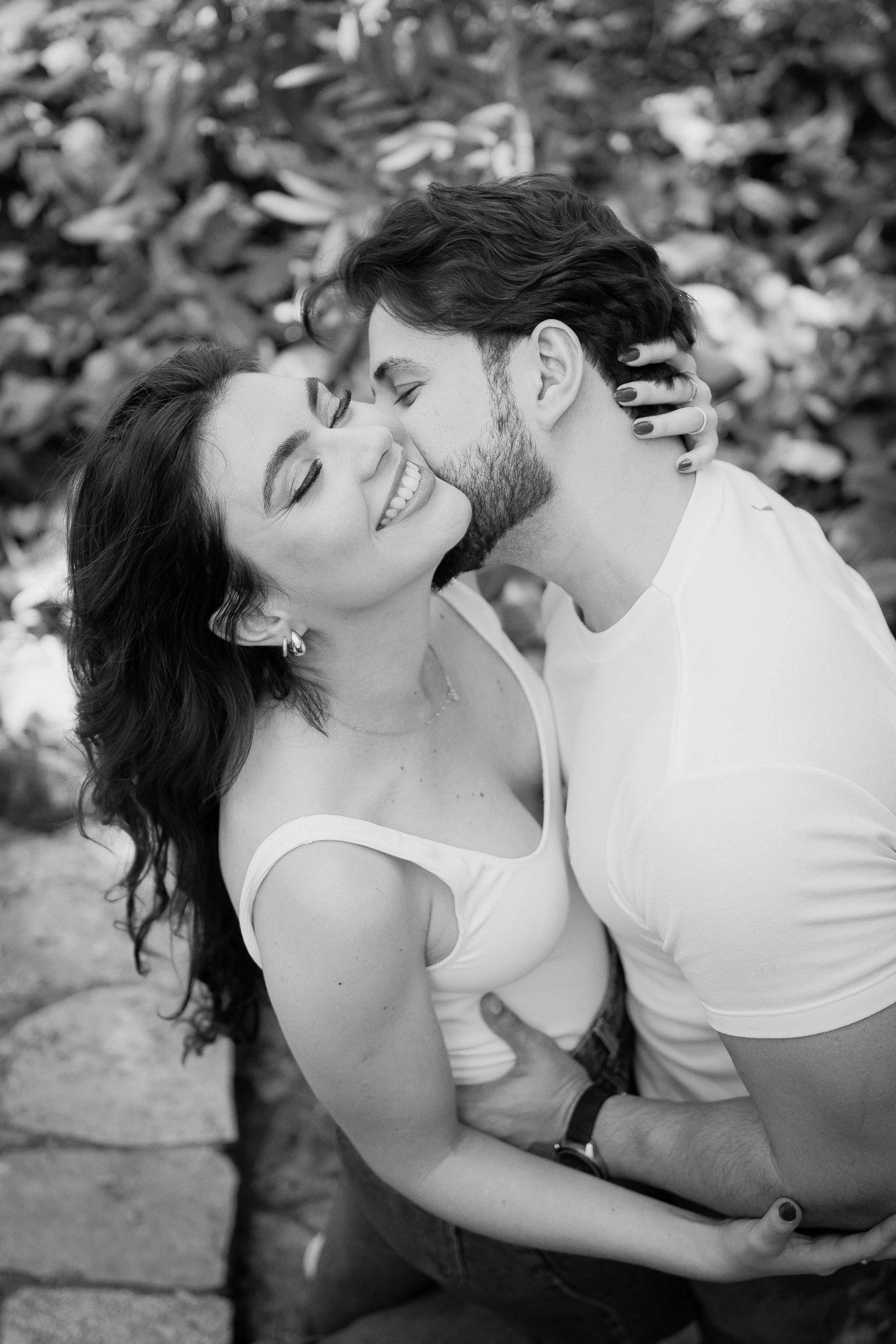 Aires & Denis — Vila Chalé / Bauru SP. Robson Colaço