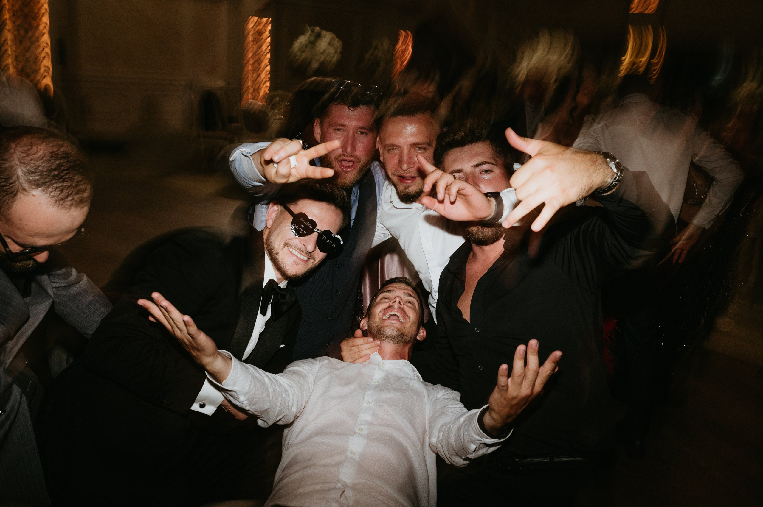 Sergiu si Adina. Valentin Melen - fotograf de nunta 🤍