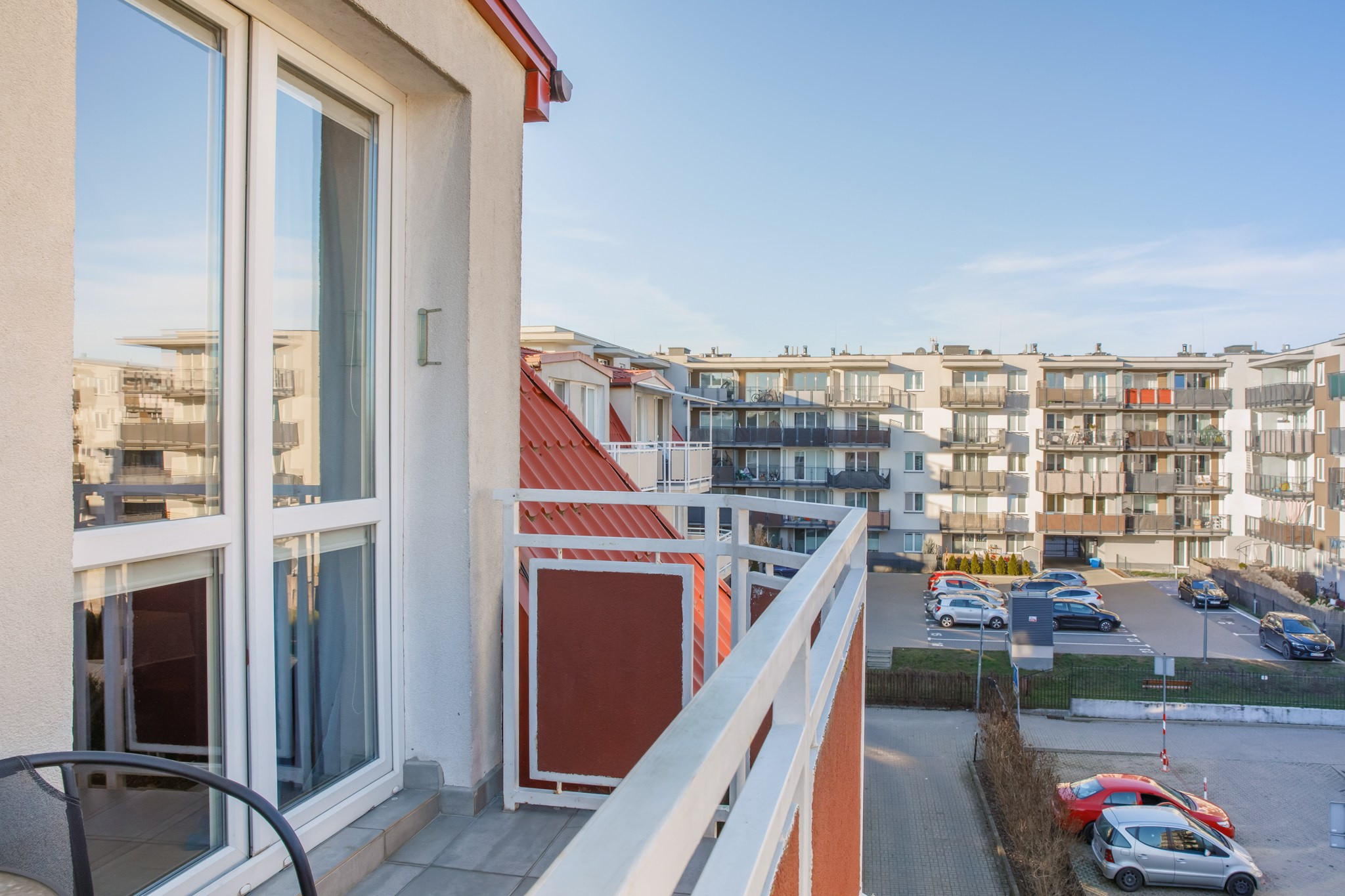 Warszawa Białołęka. Fotograf Nieruchomości i Wnętrz