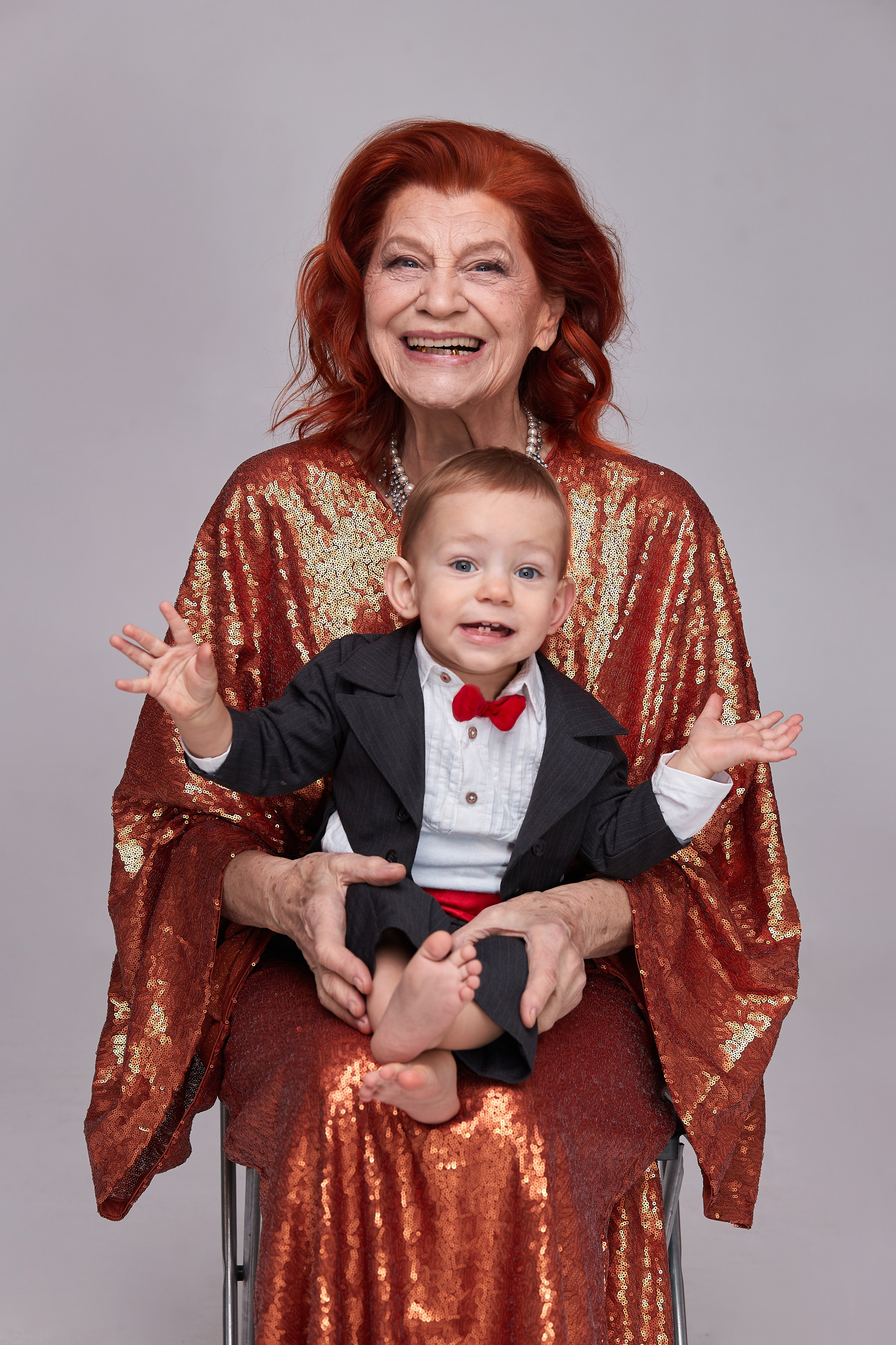 Stylized photoshoots. Главная