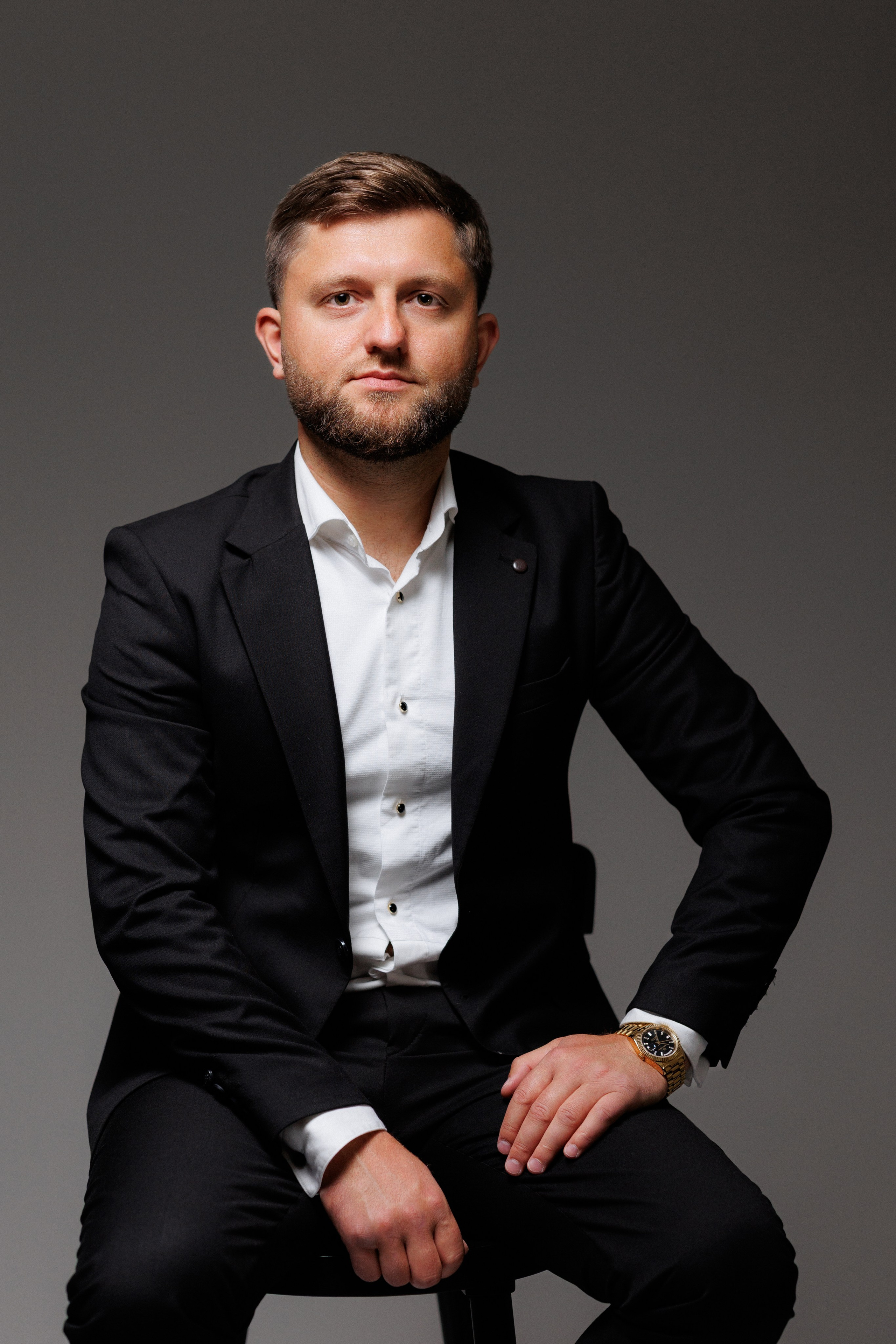 Mihai & Alina. Photographer in Dublin, Pavel