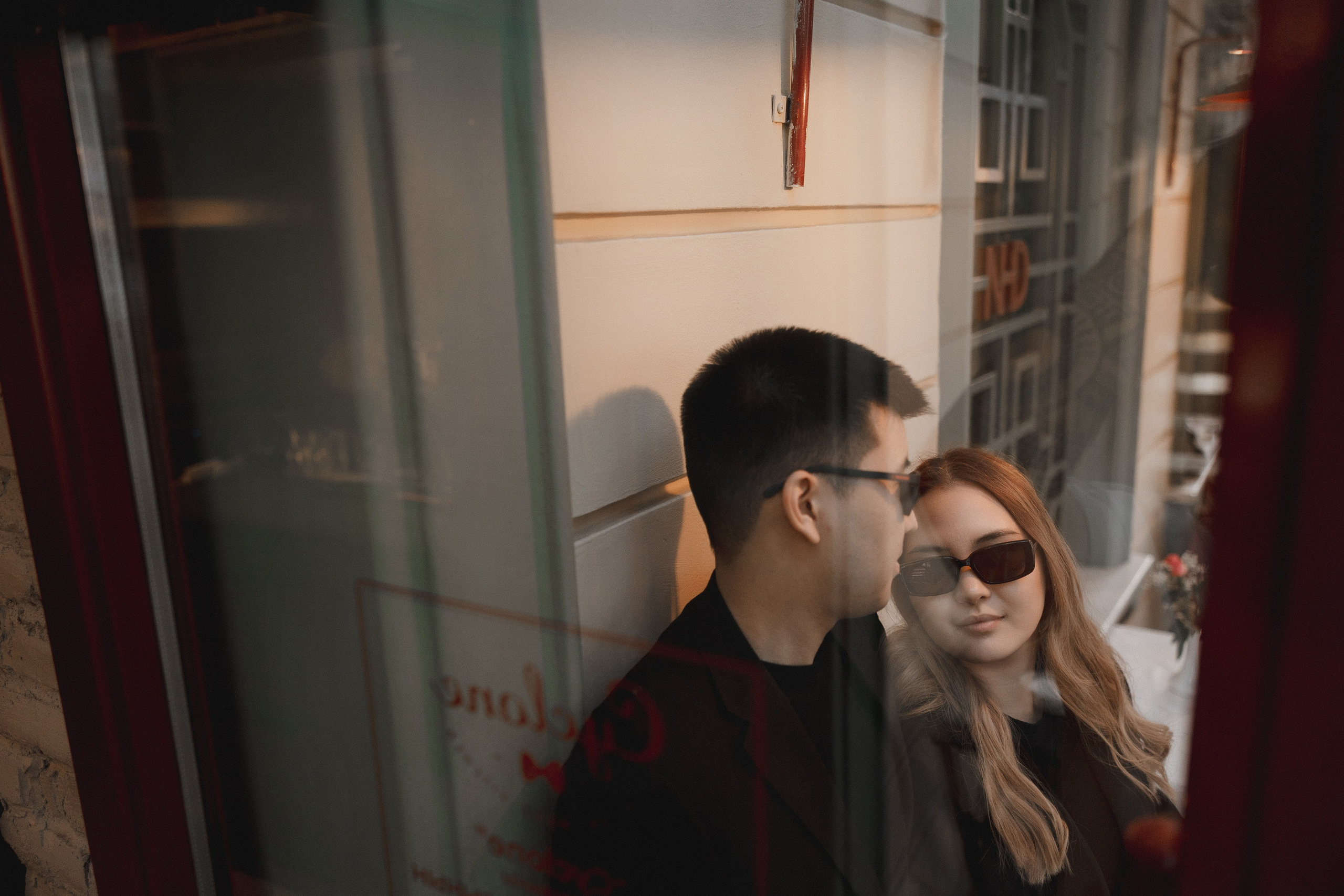 Медер и Айжан. Азимжан Нуритдинходжаев — свадебный фотограф