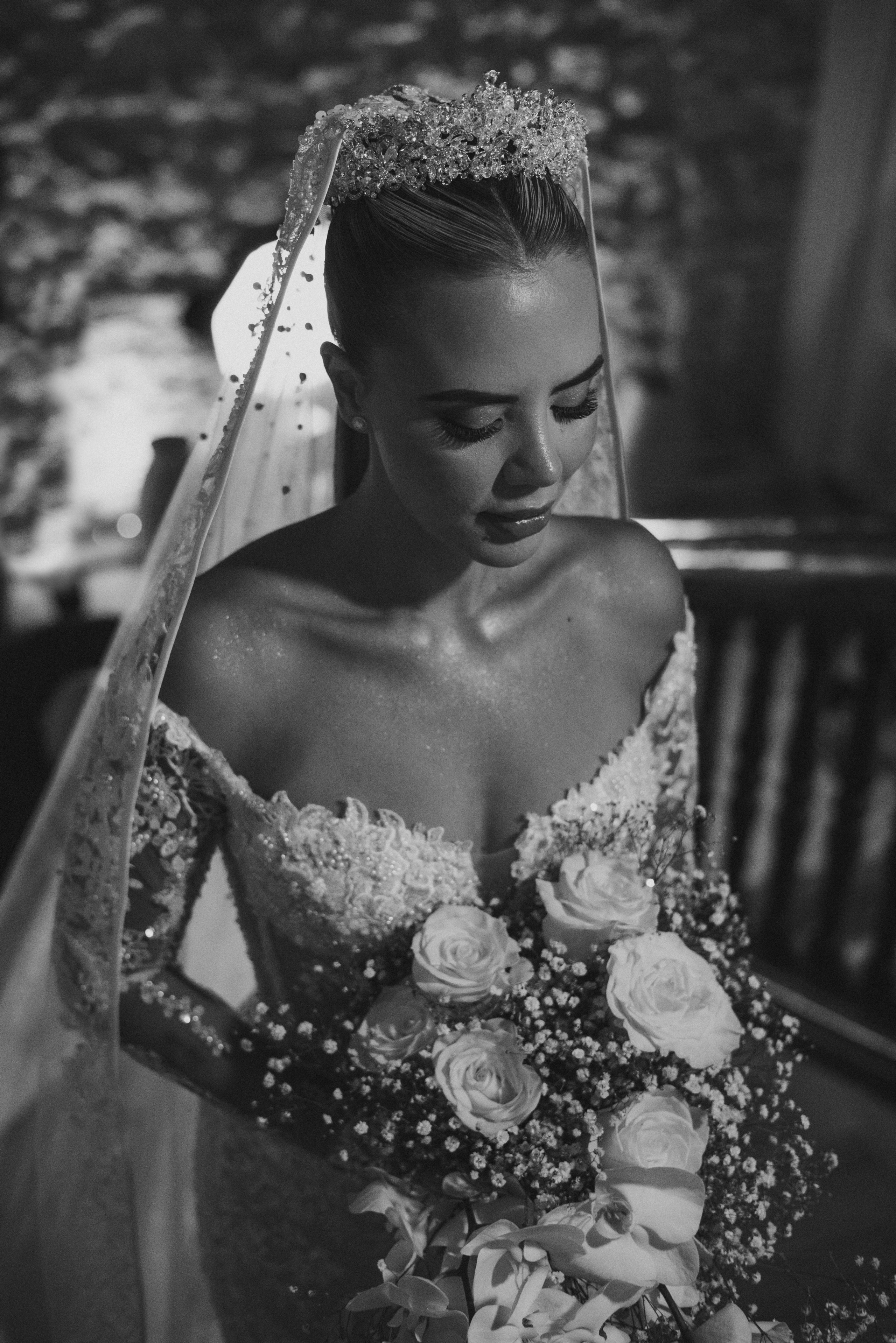 Daniela & Juan. UNTERCIO BODAS