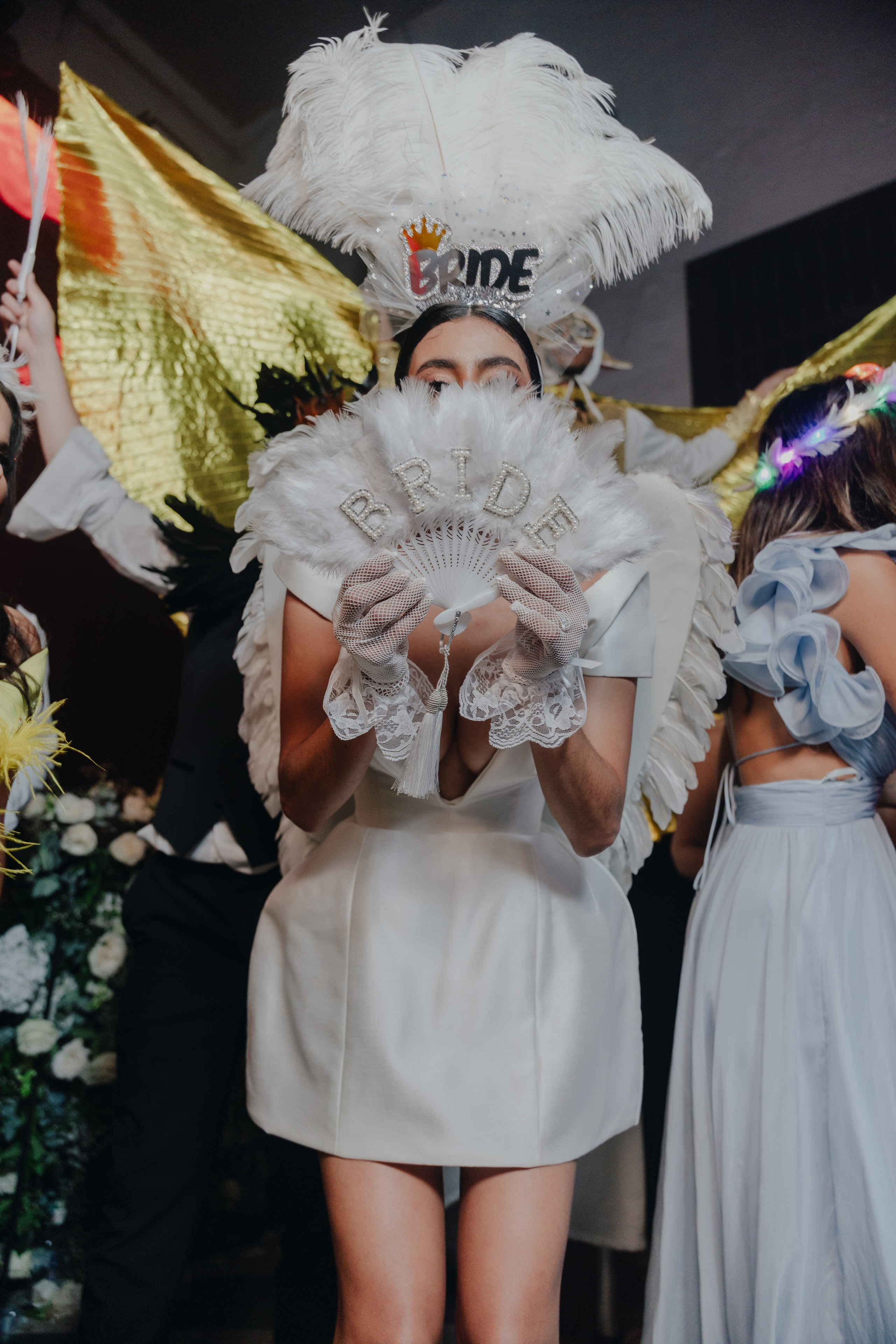 Sofia & Stefan. UNTERCIO BODAS