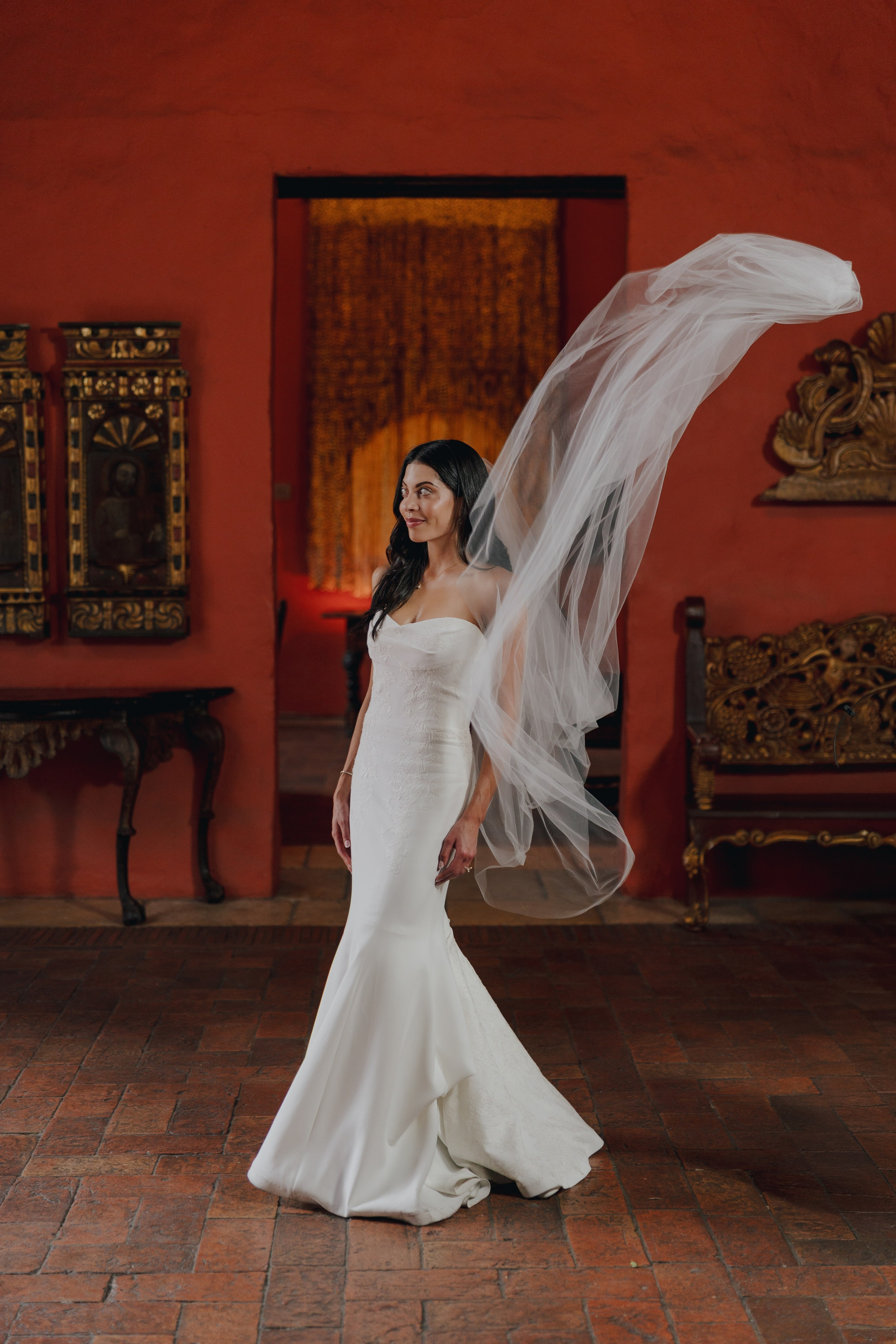 Olga & Andrew. UNTERCIO BODAS