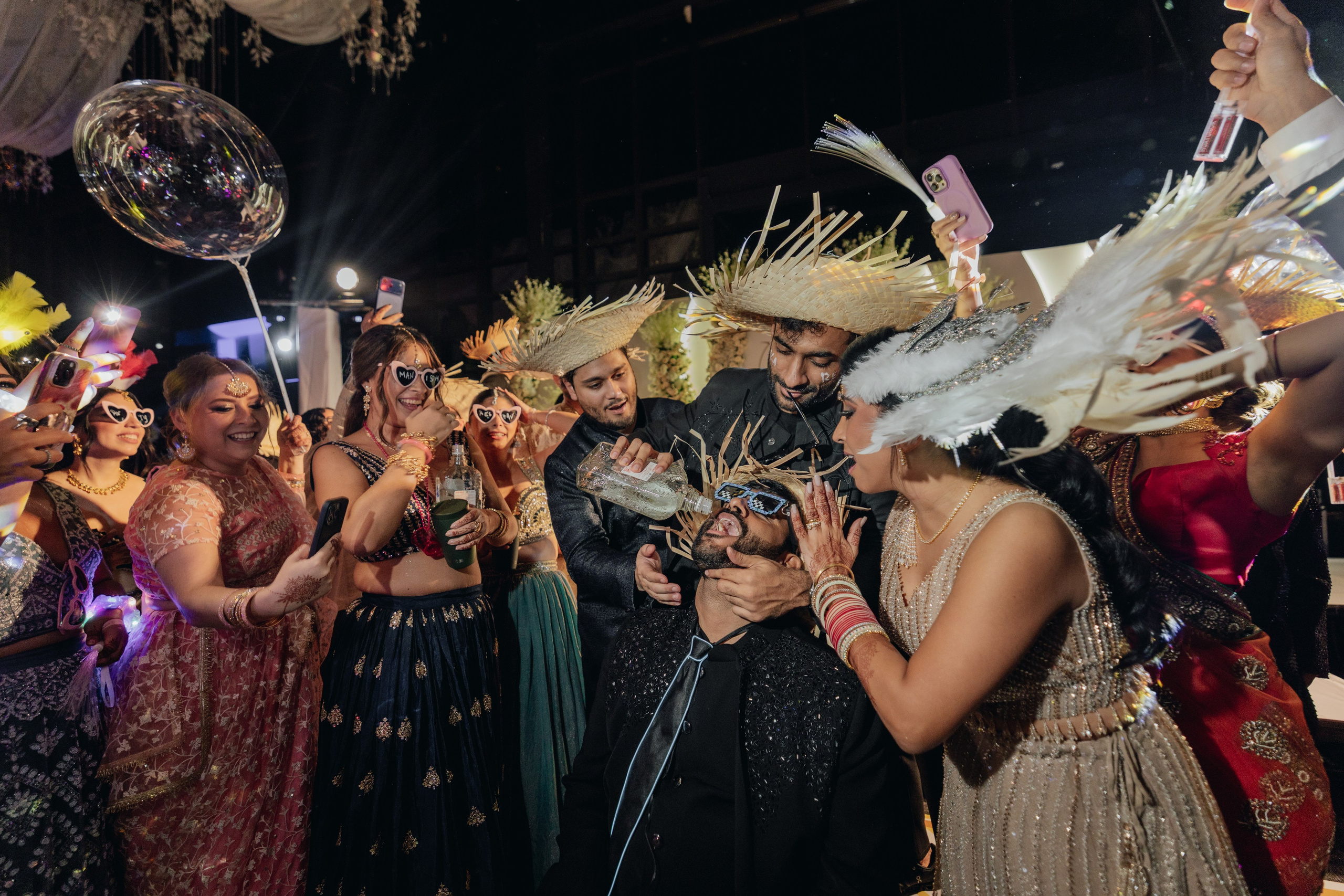 SOFIANA & MANISH. UNTERCIO BODAS | Fotografía de Bodas en Cartagena, Colombia y Destinos Internacionales